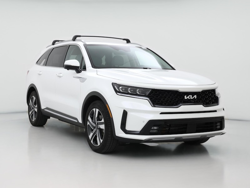2023 Kia Sorento SX Prestige