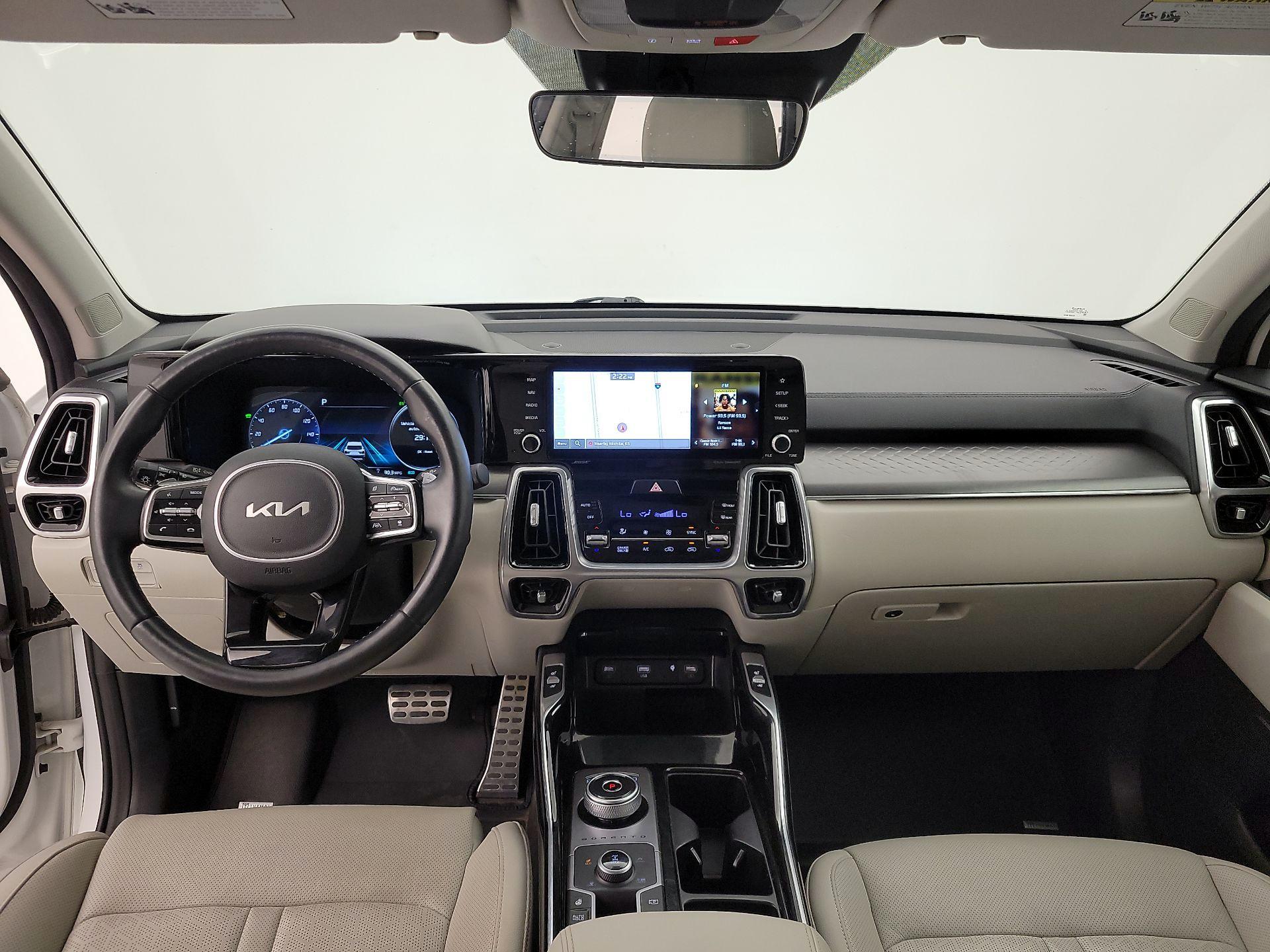 Thumbnail: 2023 Kia Sorento - 9