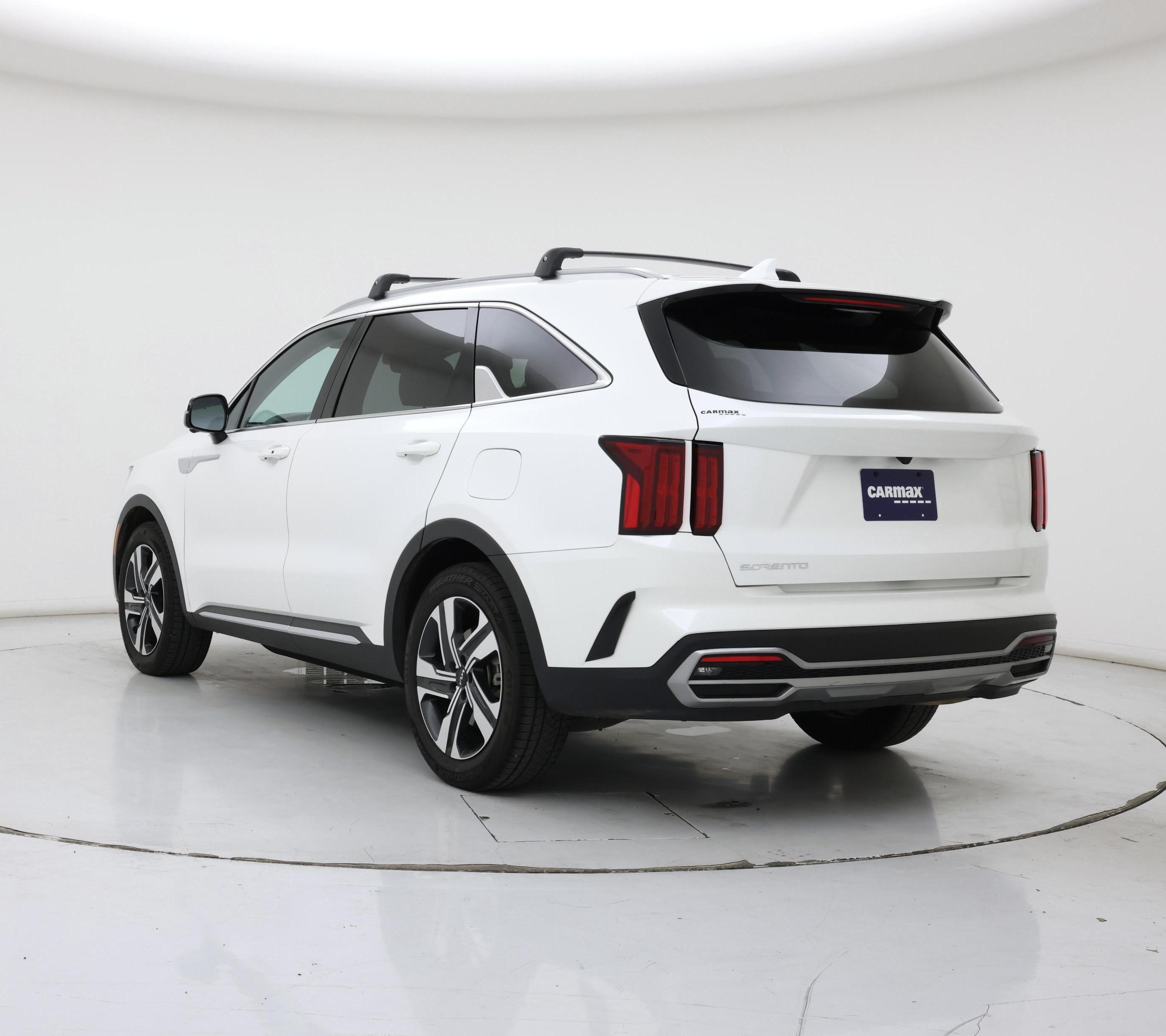Thumbnail: 2023 Kia Sorento - 2