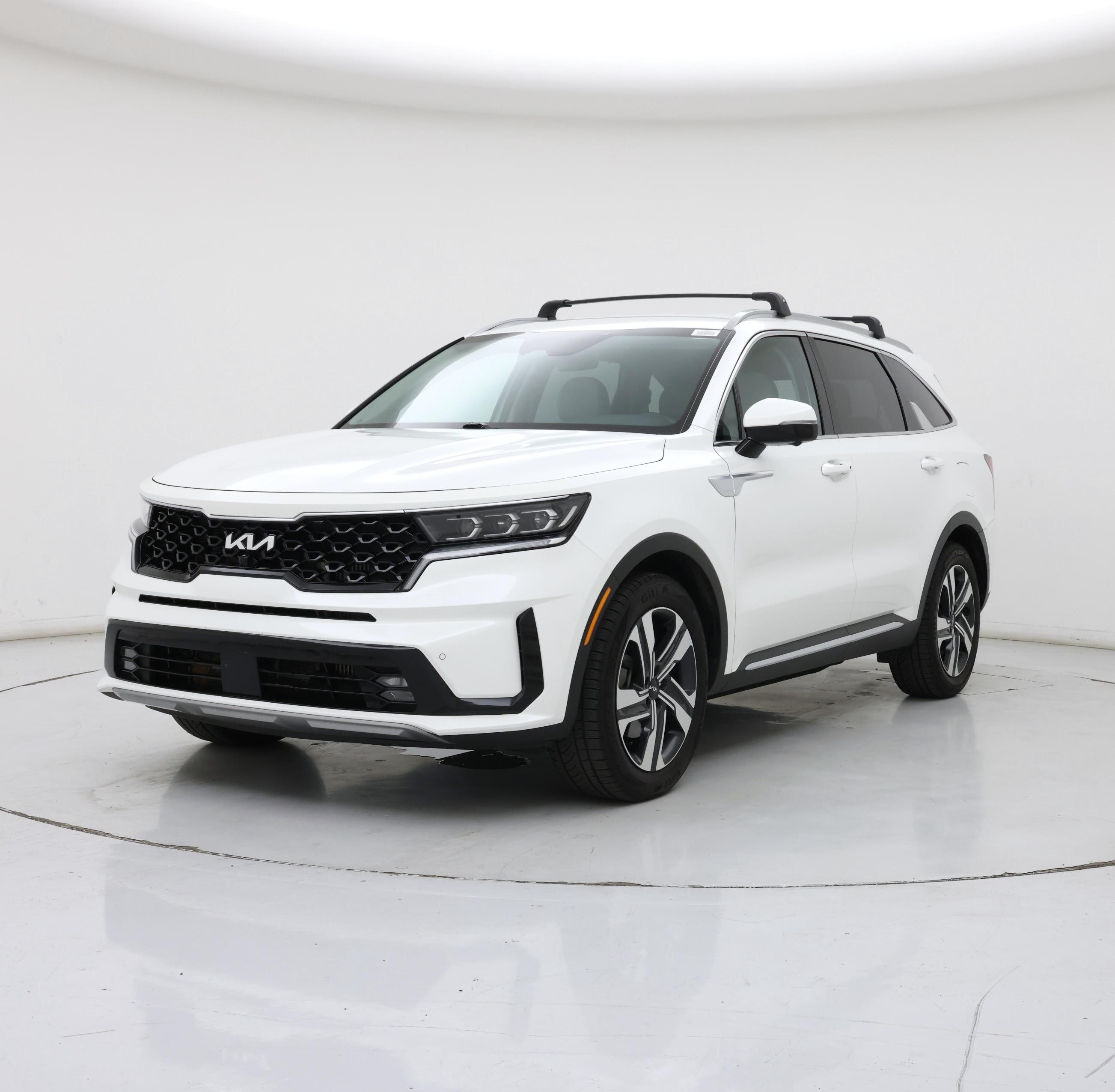Thumbnail: 2023 Kia Sorento - 4
