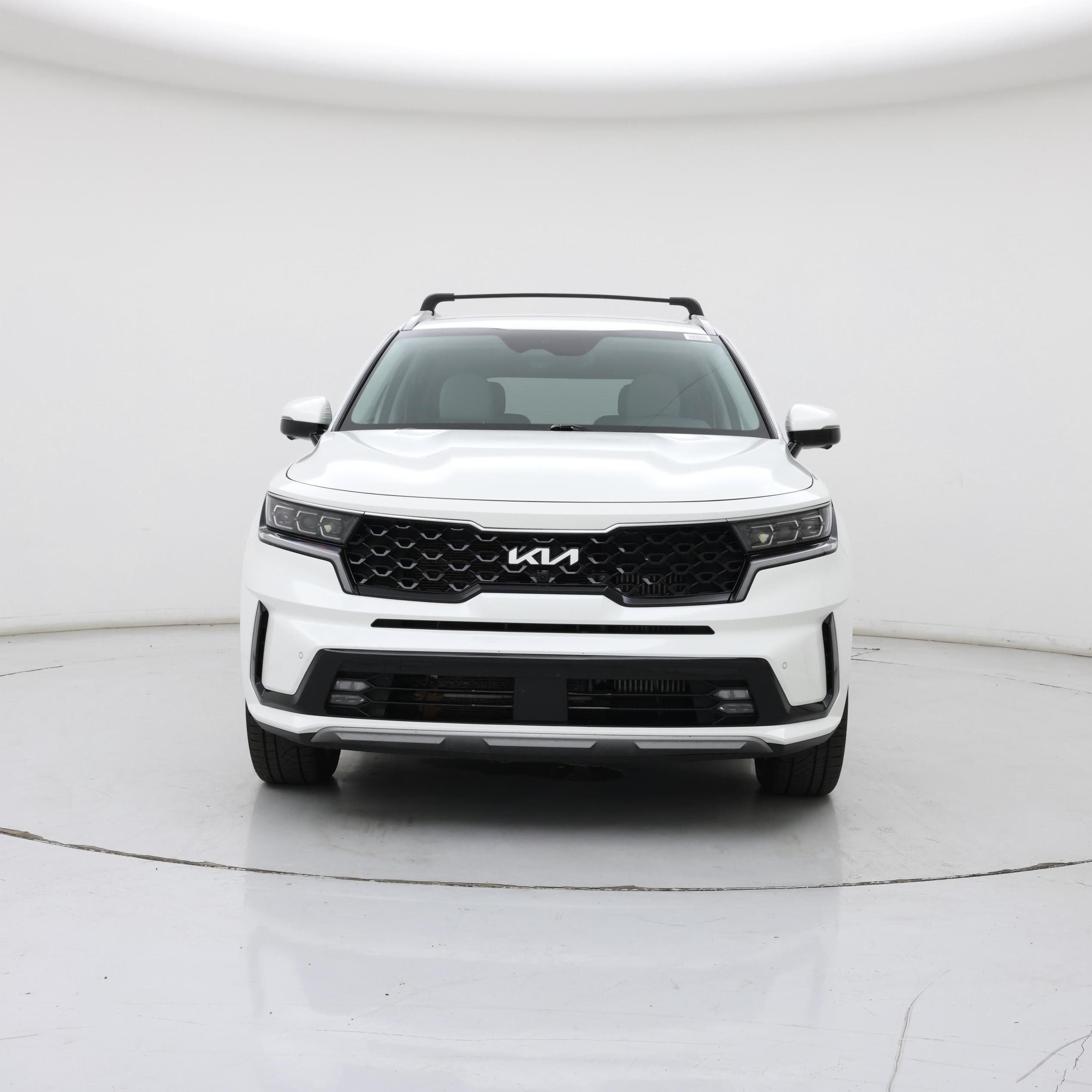 Thumbnail: 2023 Kia Sorento - 5