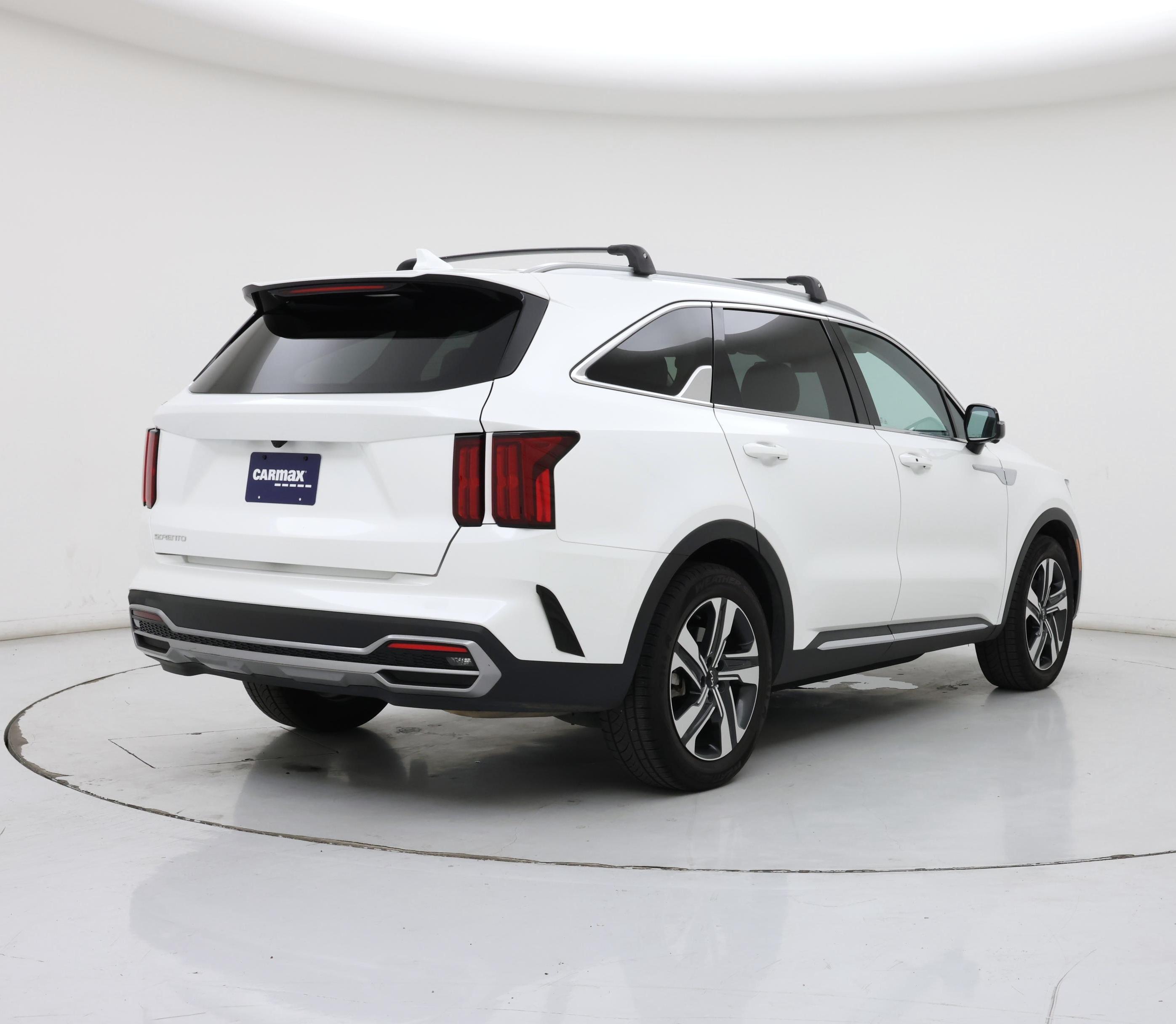 Thumbnail: 2023 Kia Sorento - 8