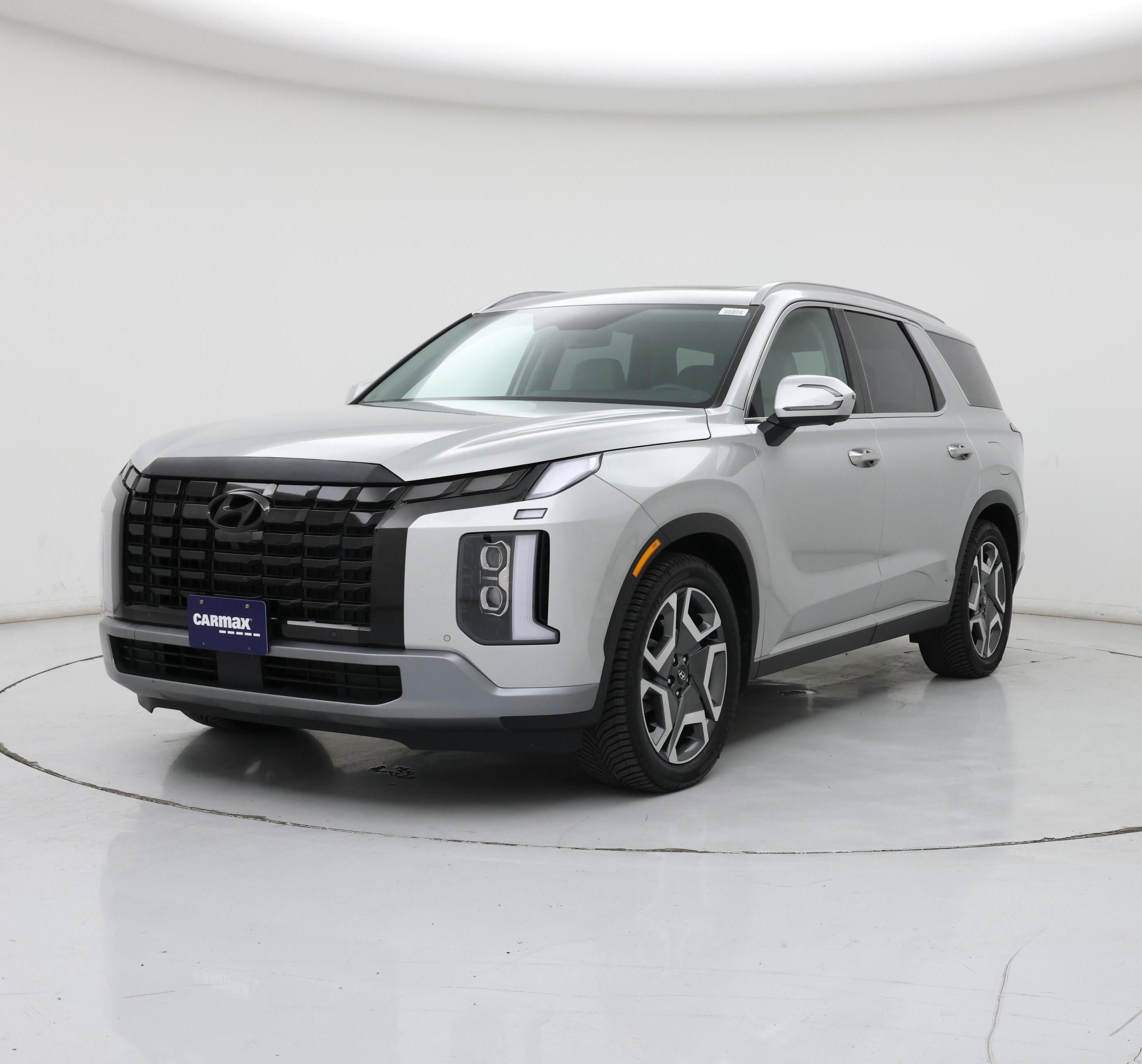 Thumbnail: 2023 Hyundai Palisade - 4