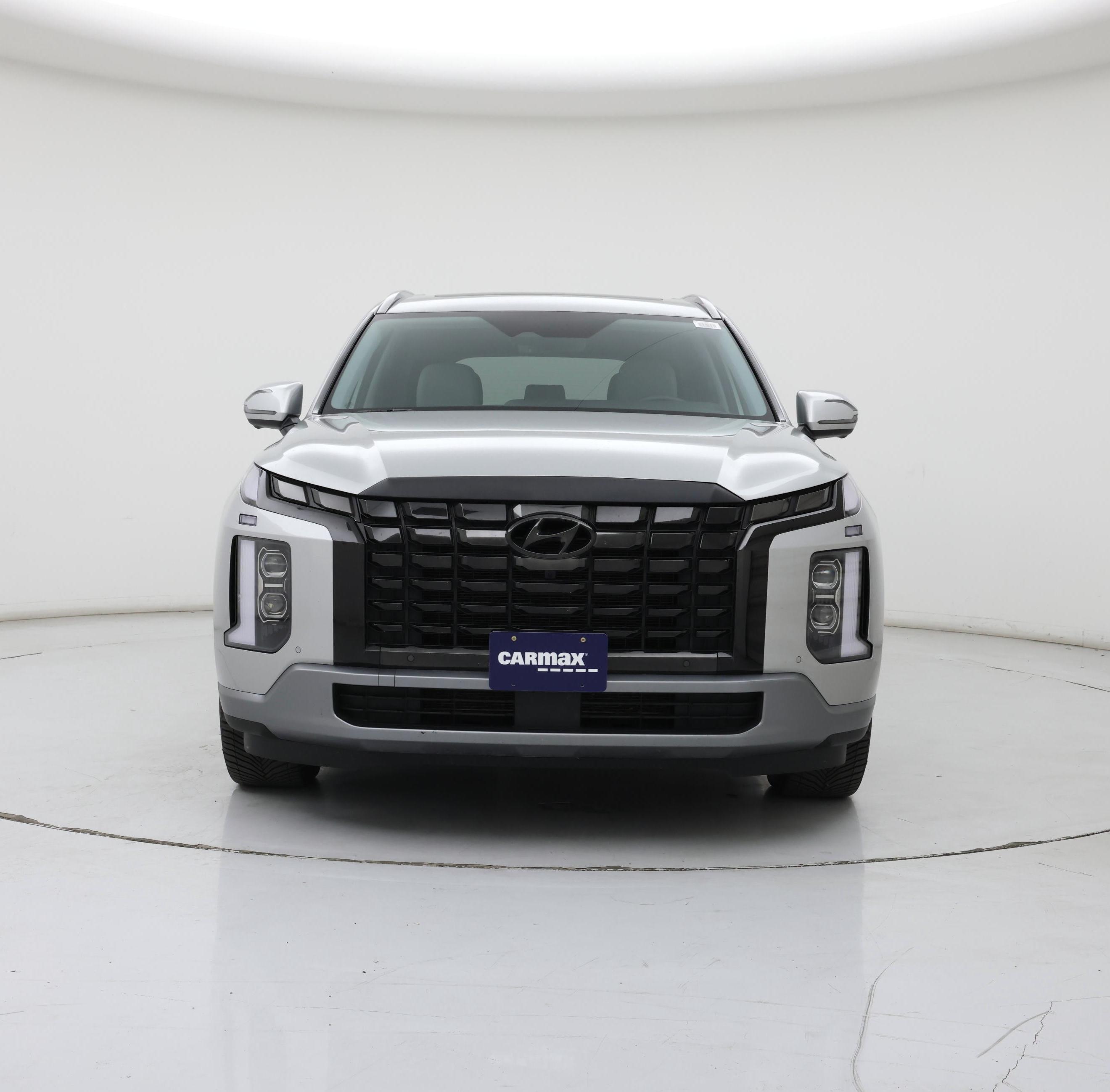 Thumbnail: 2023 Hyundai Palisade - 5