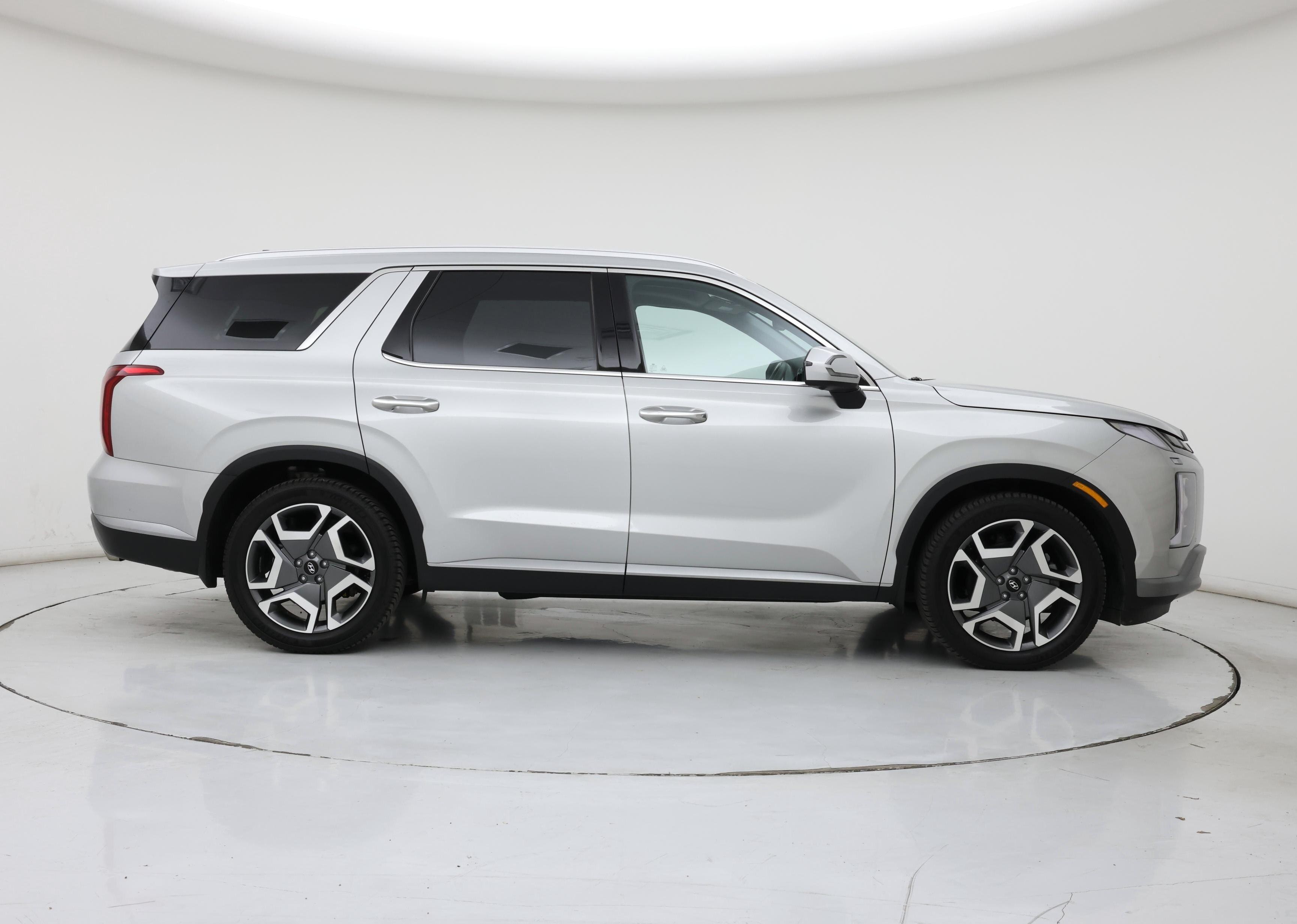 Thumbnail: 2023 Hyundai Palisade - 7