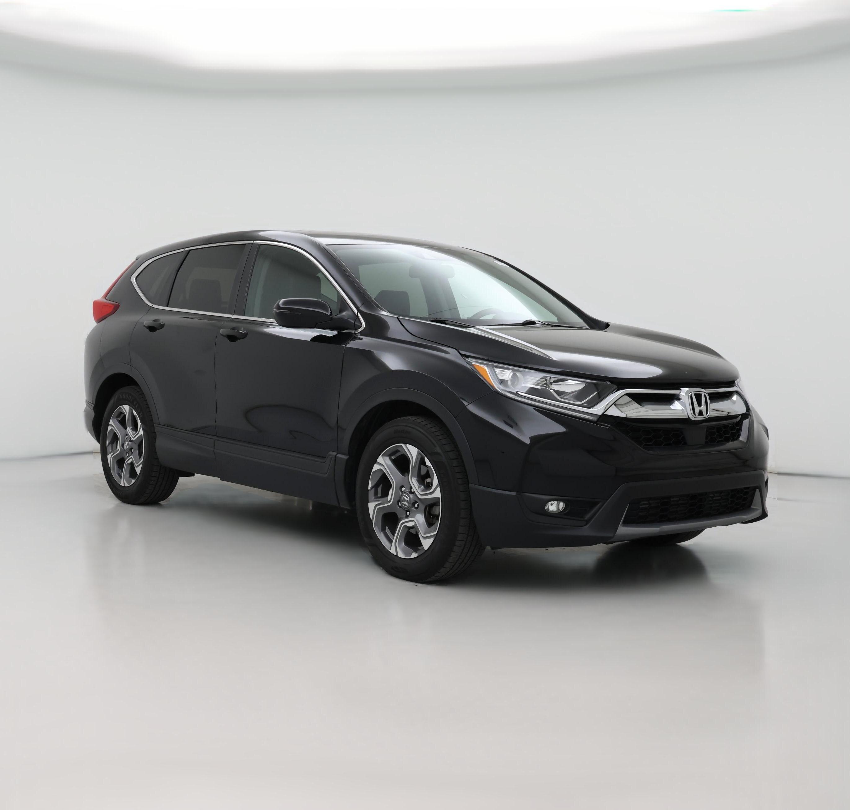 Thumbnail: 2019 Honda CR-V - 1