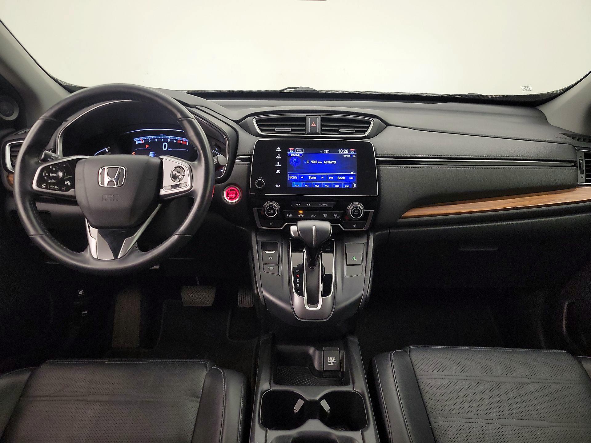 Thumbnail: 2019 Honda CR-V - 9