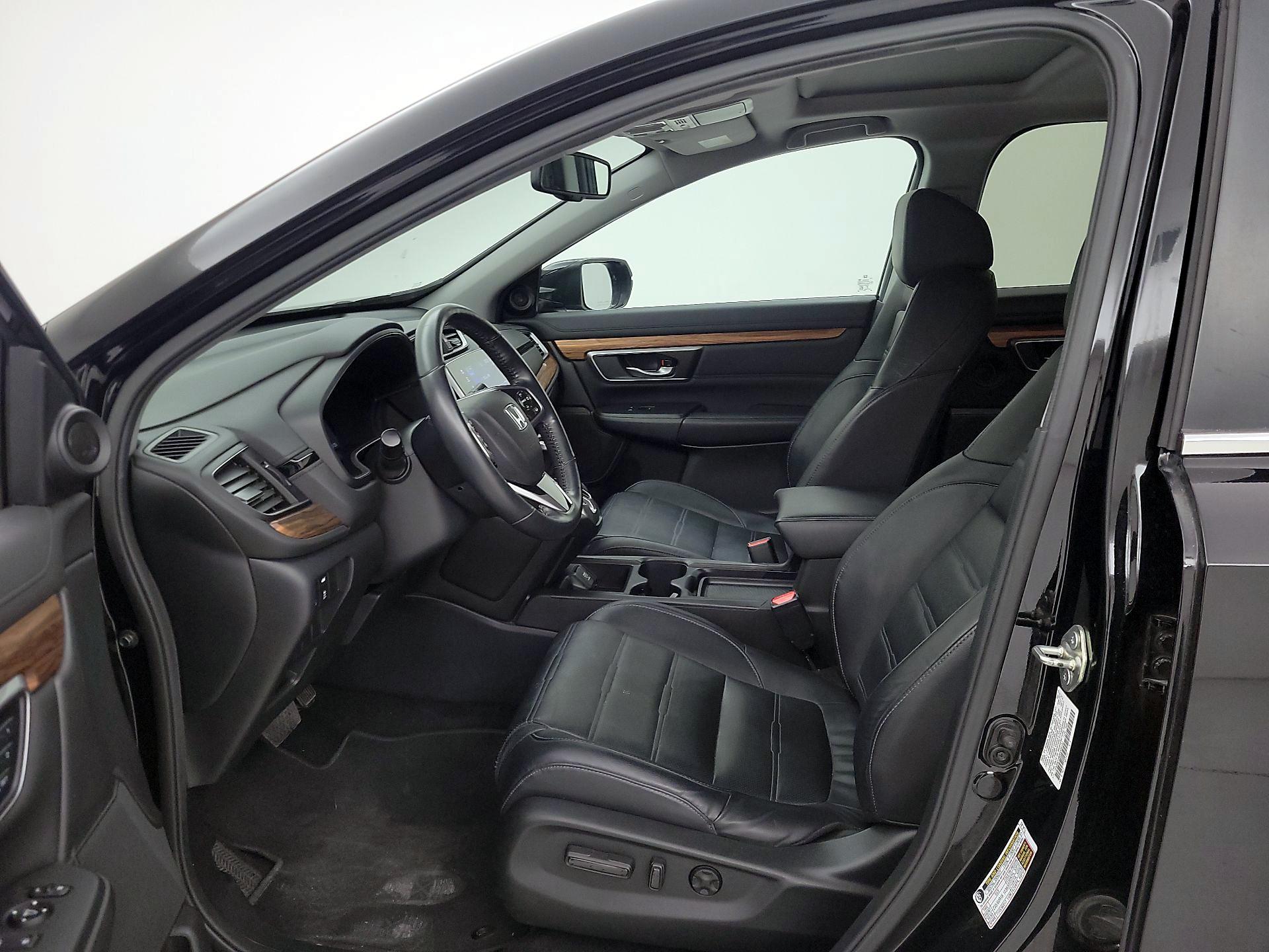 Thumbnail: 2019 Honda CR-V - 11