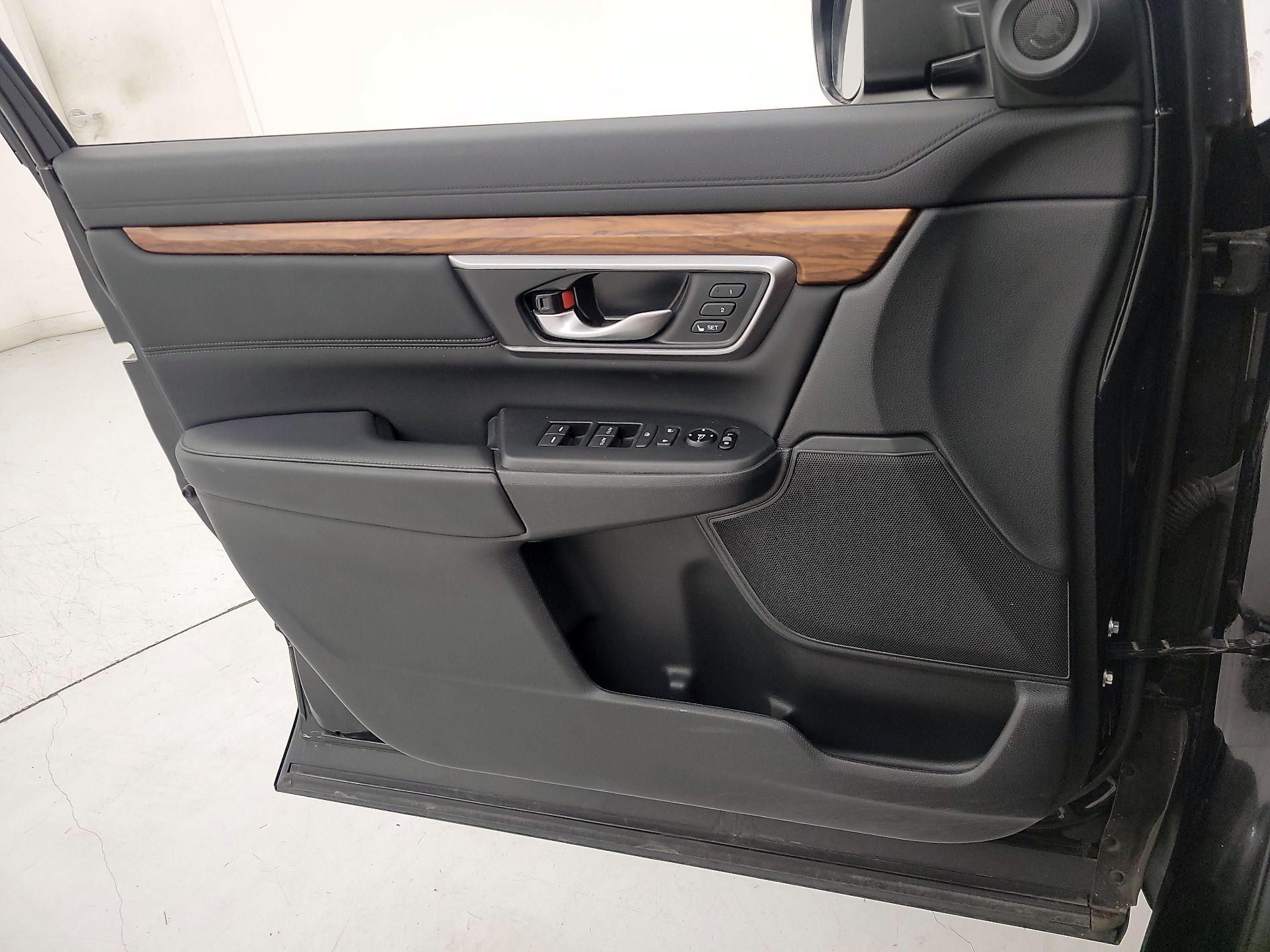 Thumbnail: 2019 Honda CR-V - 12
