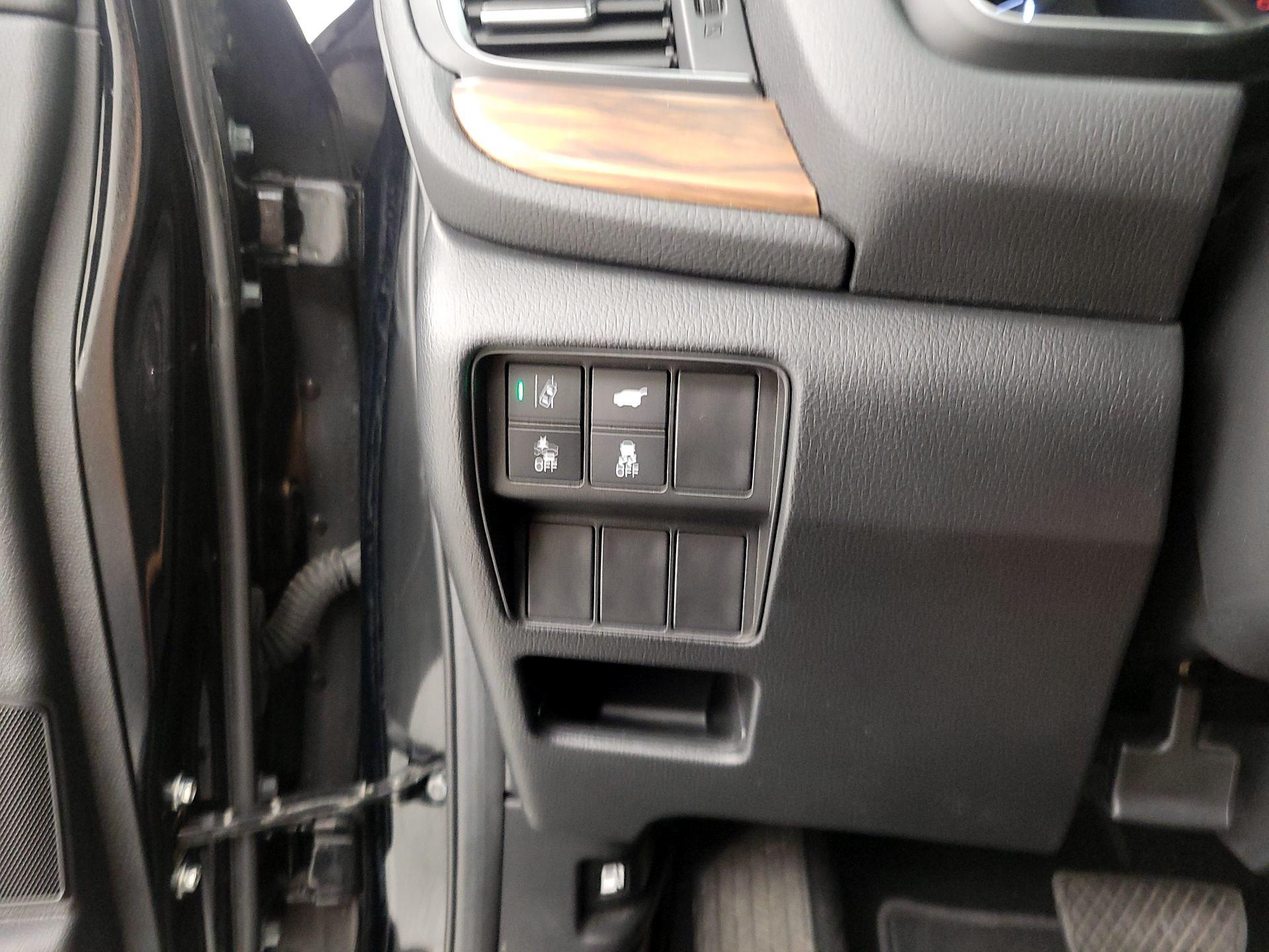 Thumbnail: 2019 Honda CR-V - 13
