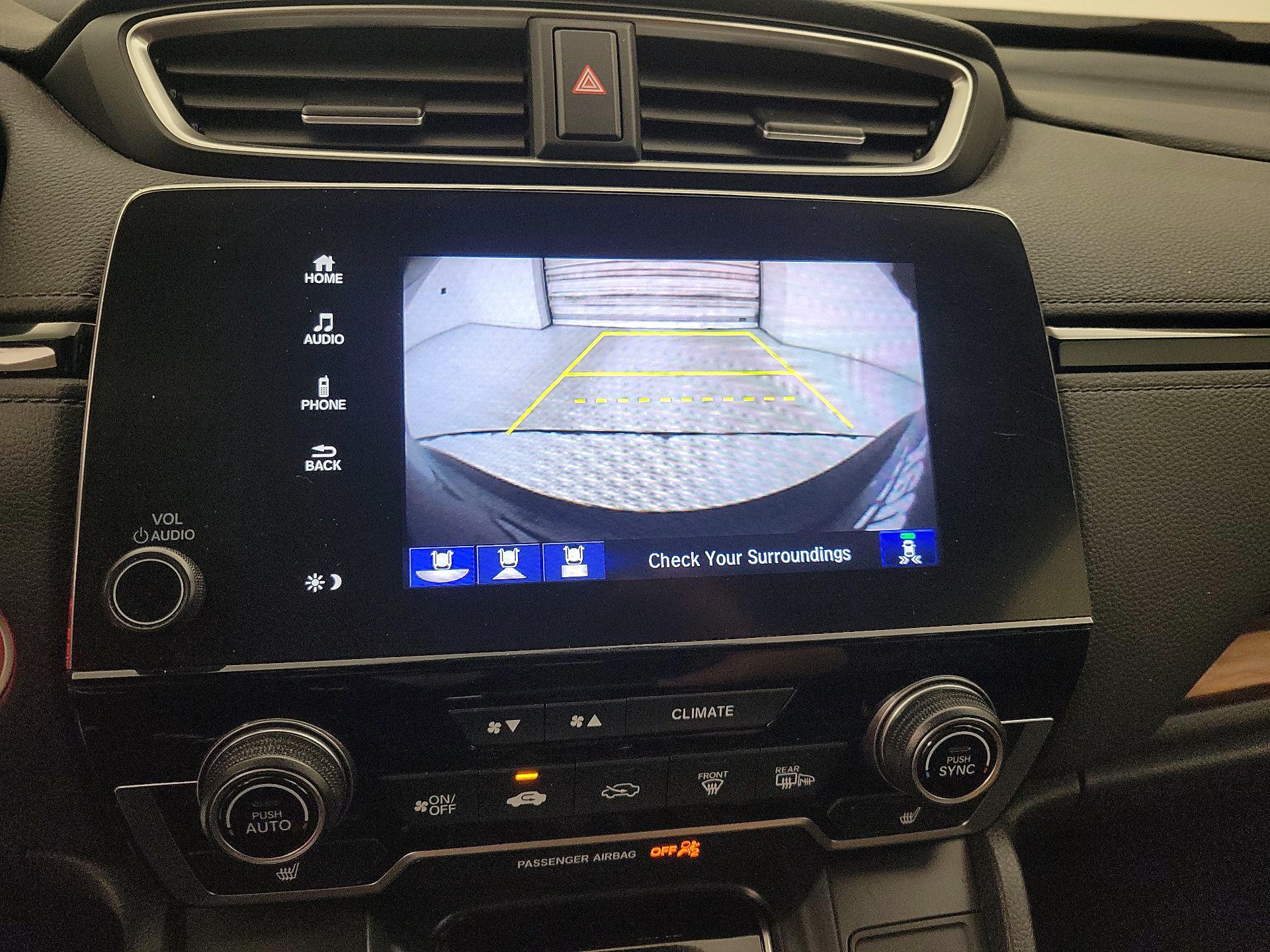 Thumbnail: 2019 Honda CR-V - 14