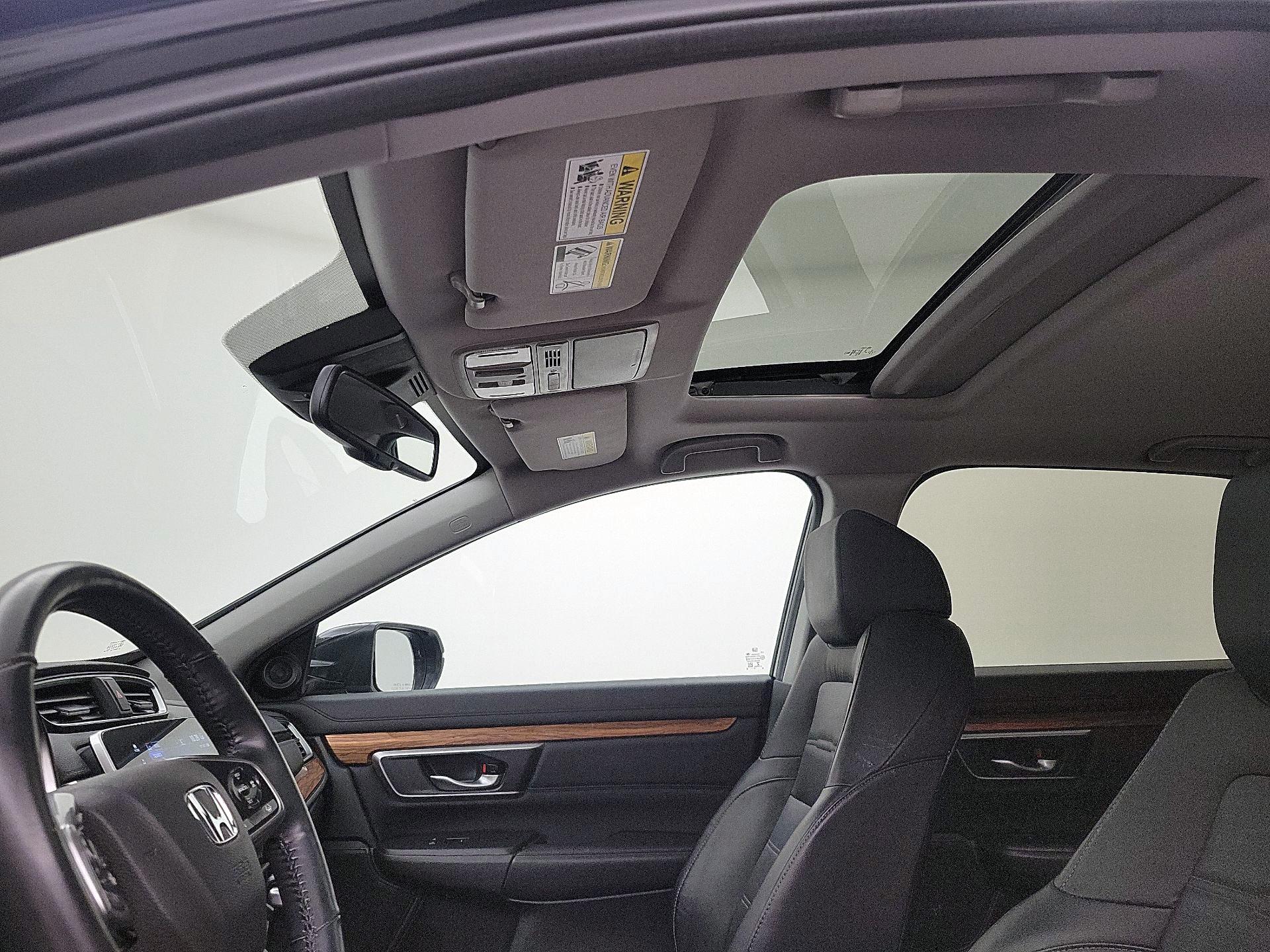 Thumbnail: 2019 Honda CR-V - 18