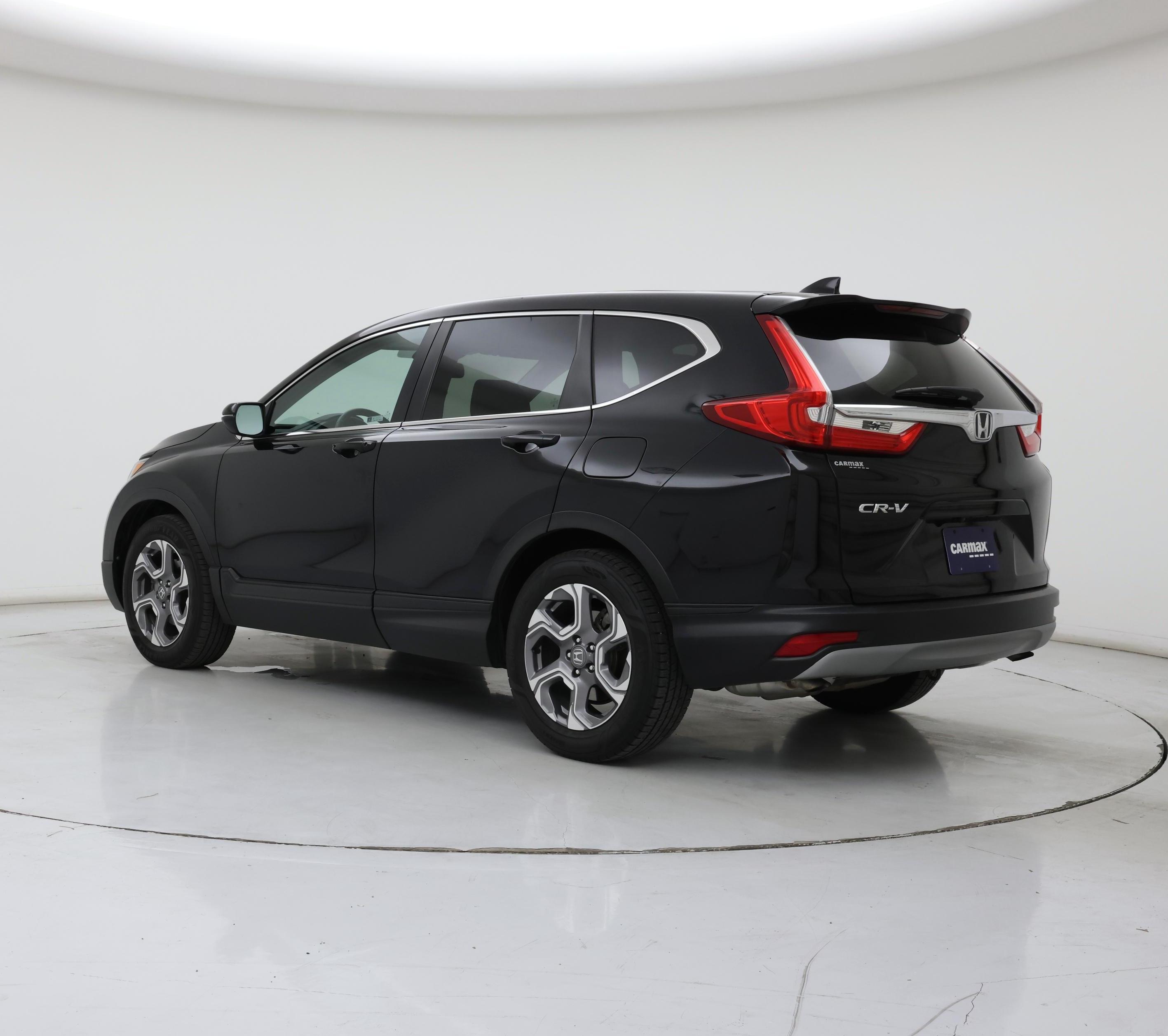 Thumbnail: 2019 Honda CR-V - 2