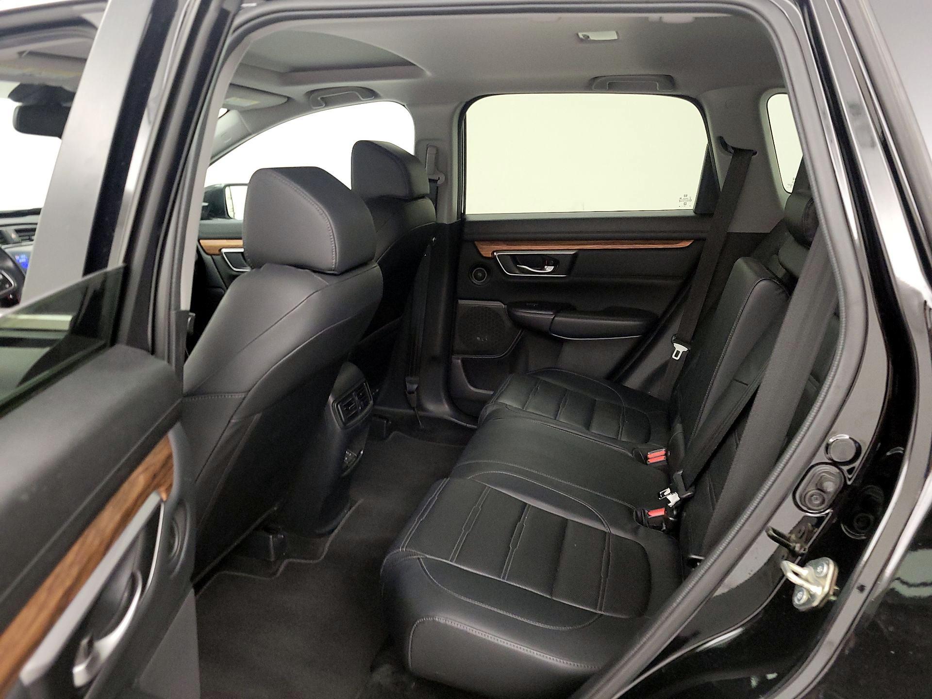 Thumbnail: 2019 Honda CR-V - 19