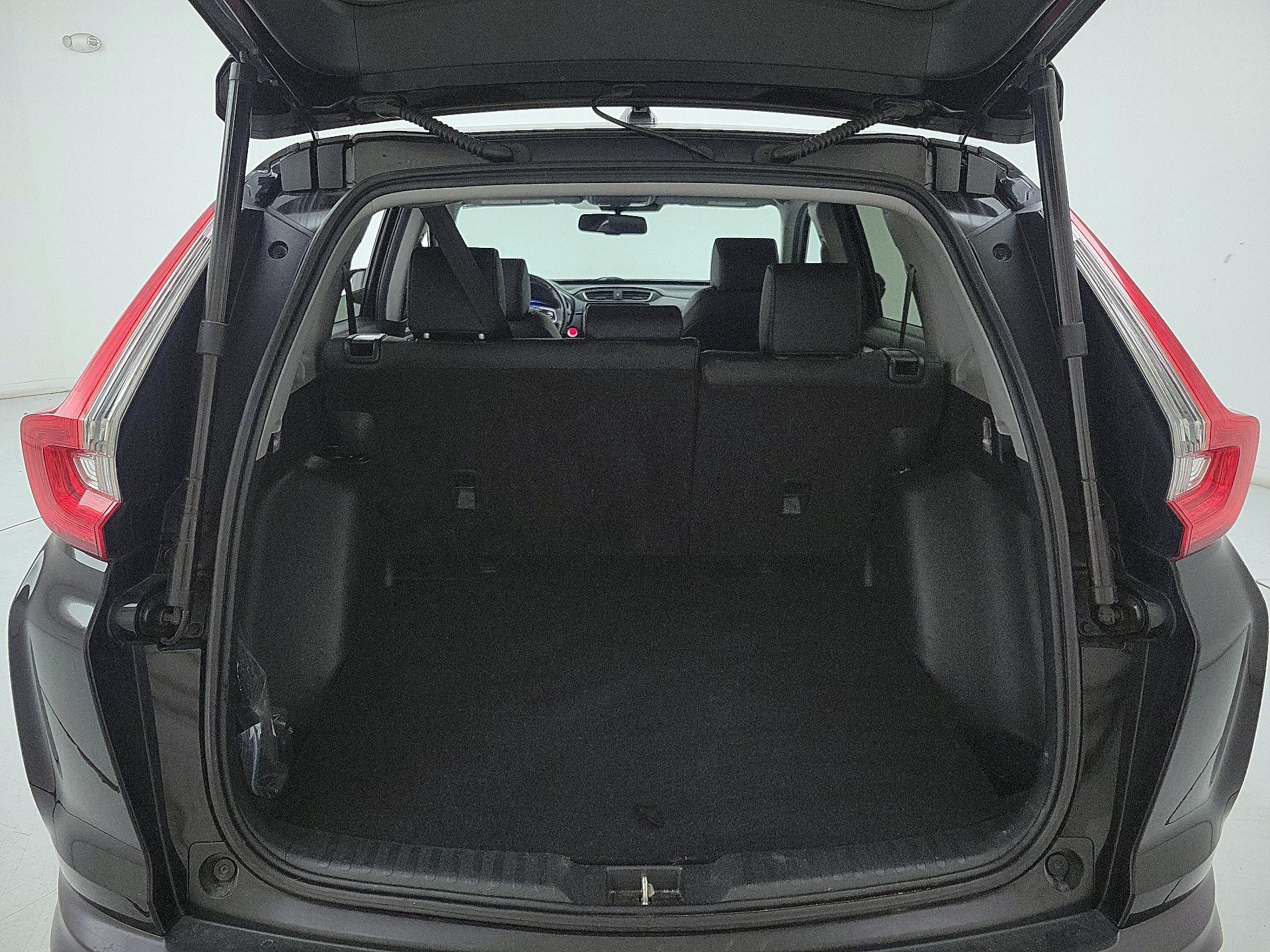 Thumbnail: 2019 Honda CR-V - 20