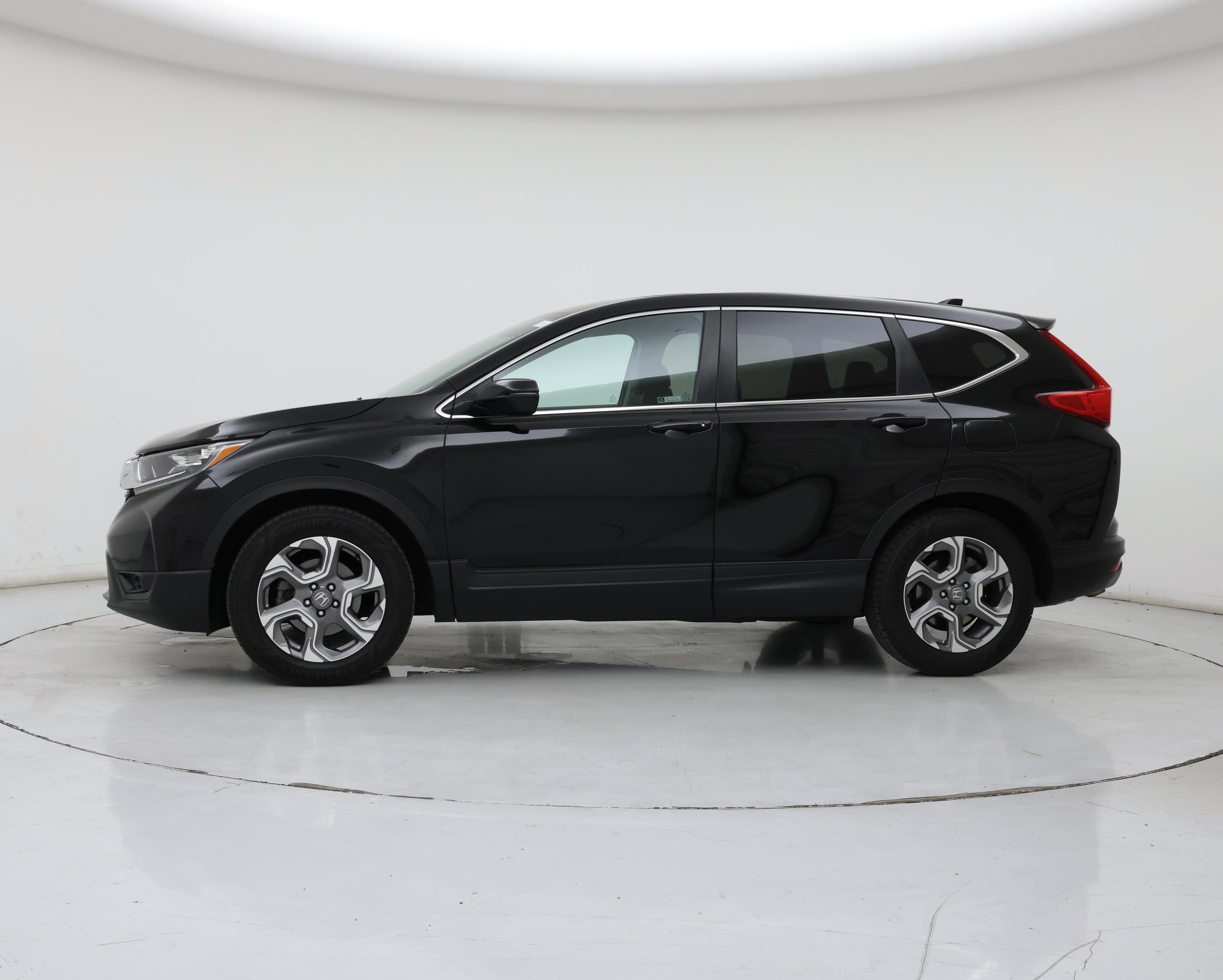 Thumbnail: 2019 Honda CR-V - 3