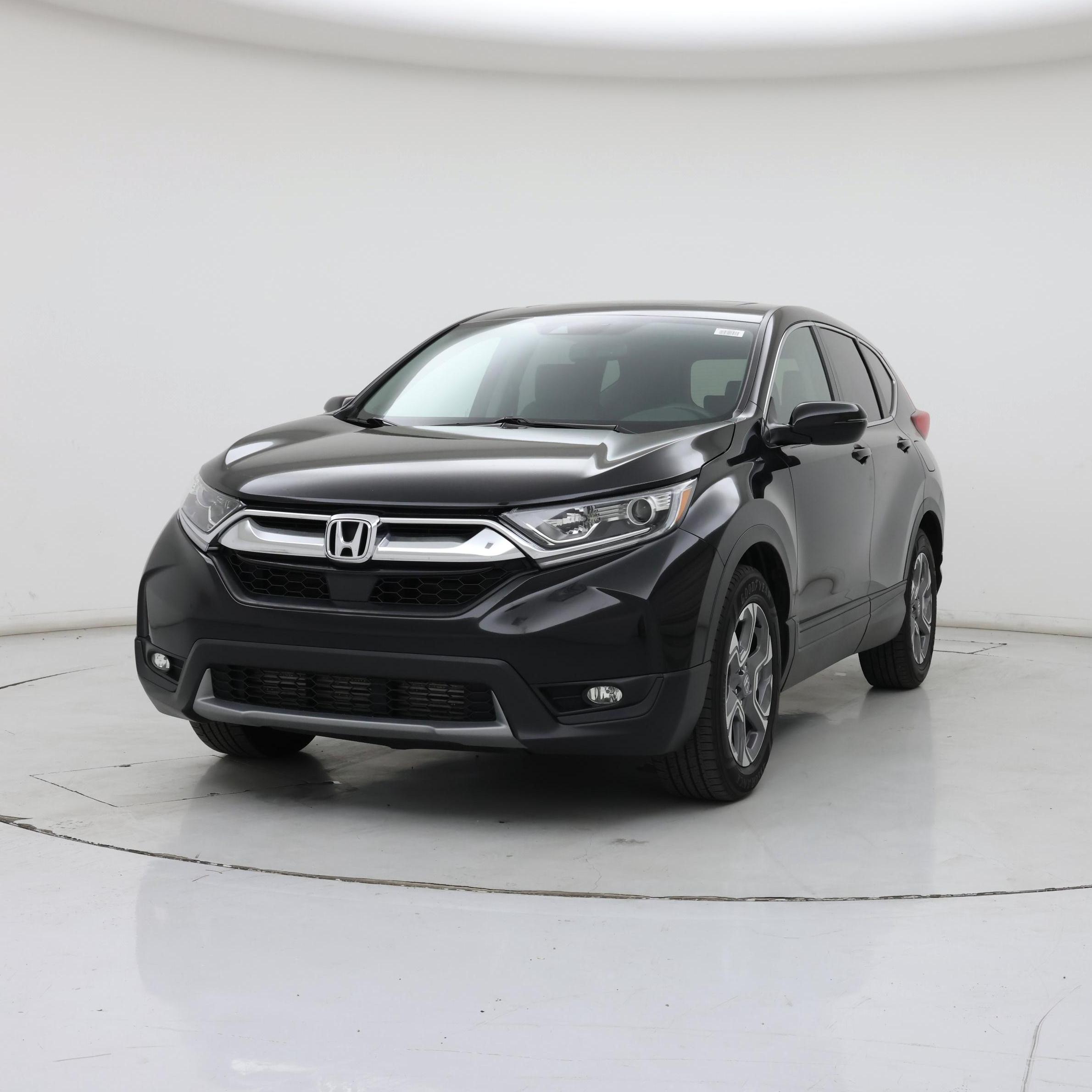 Thumbnail: 2019 Honda CR-V - 4
