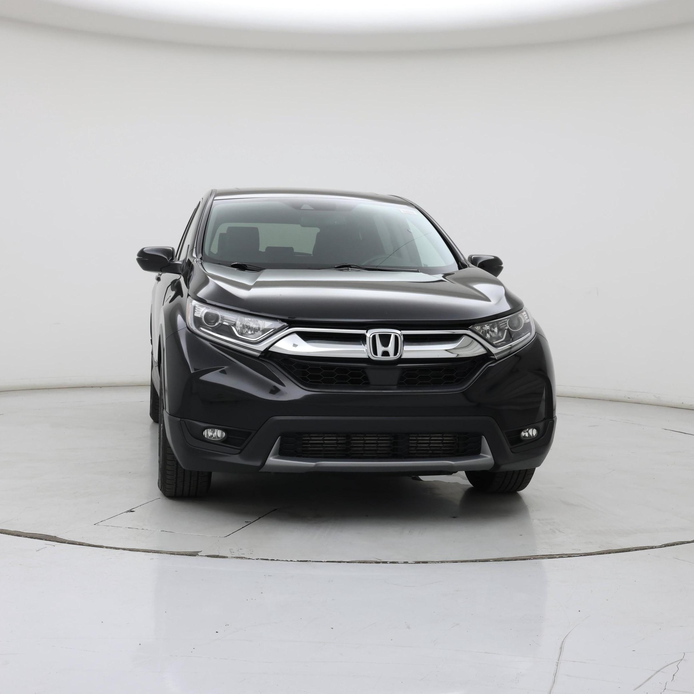 Thumbnail: 2019 Honda CR-V - 5