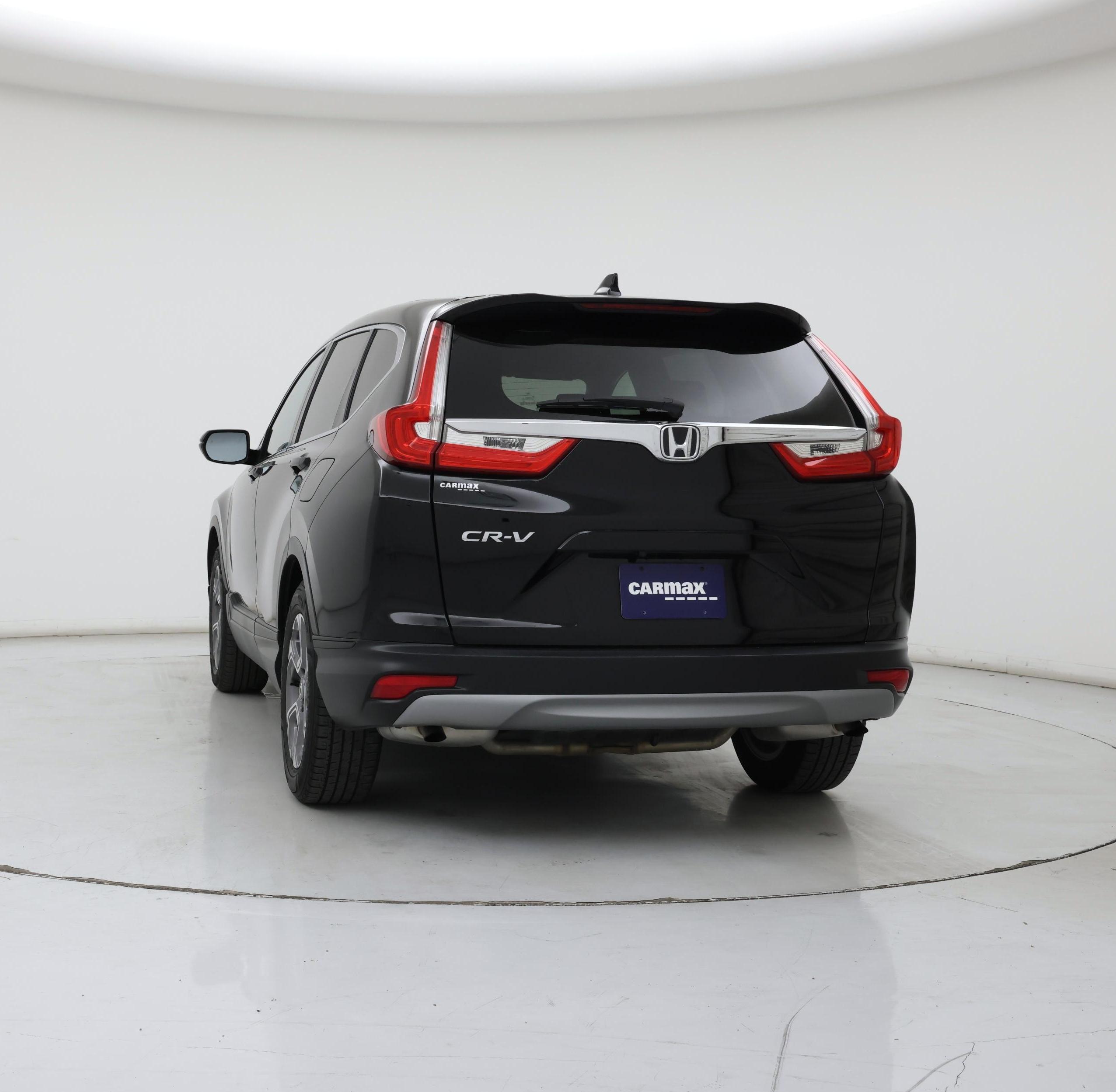 Thumbnail: 2019 Honda CR-V - 6