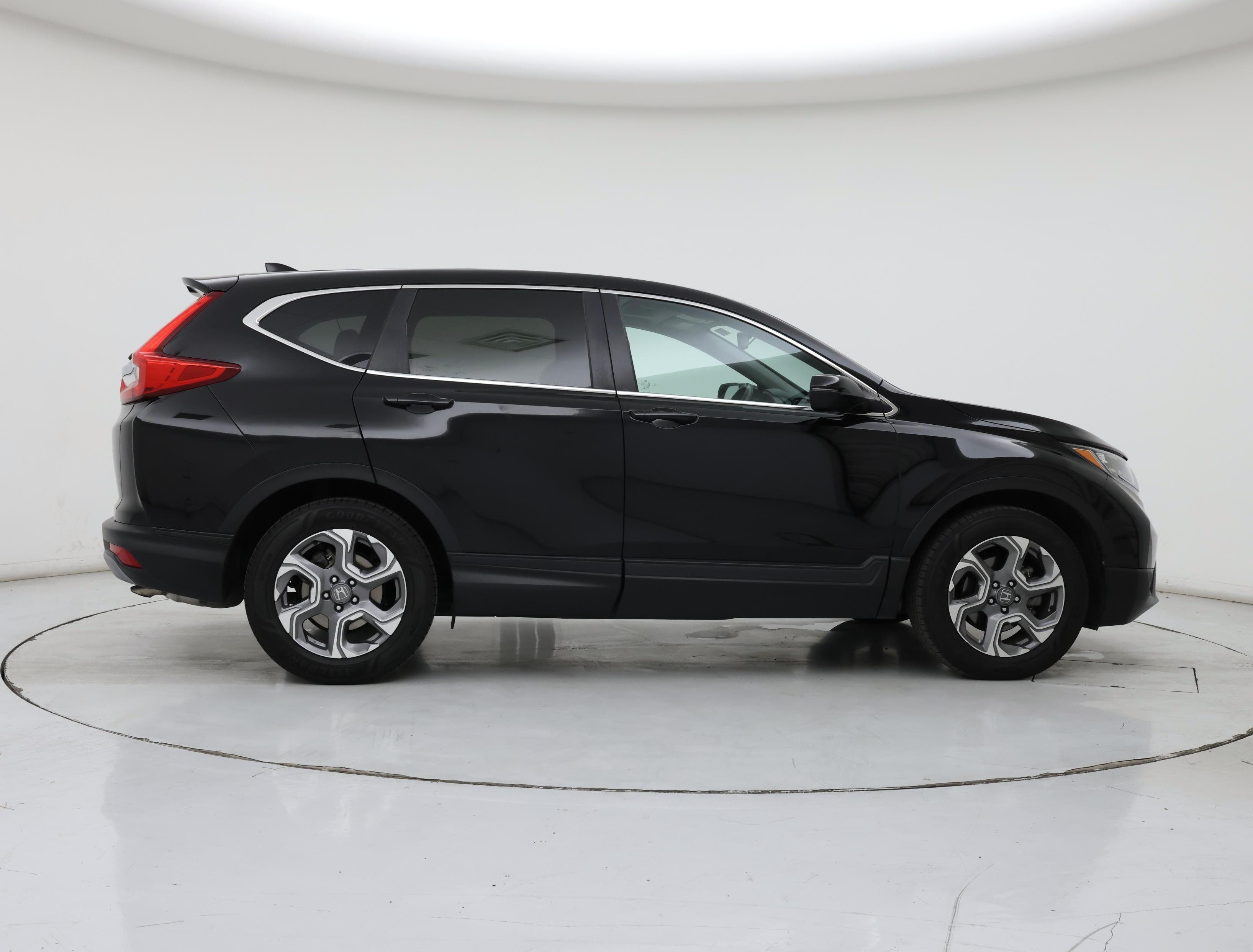 Thumbnail: 2019 Honda CR-V - 7