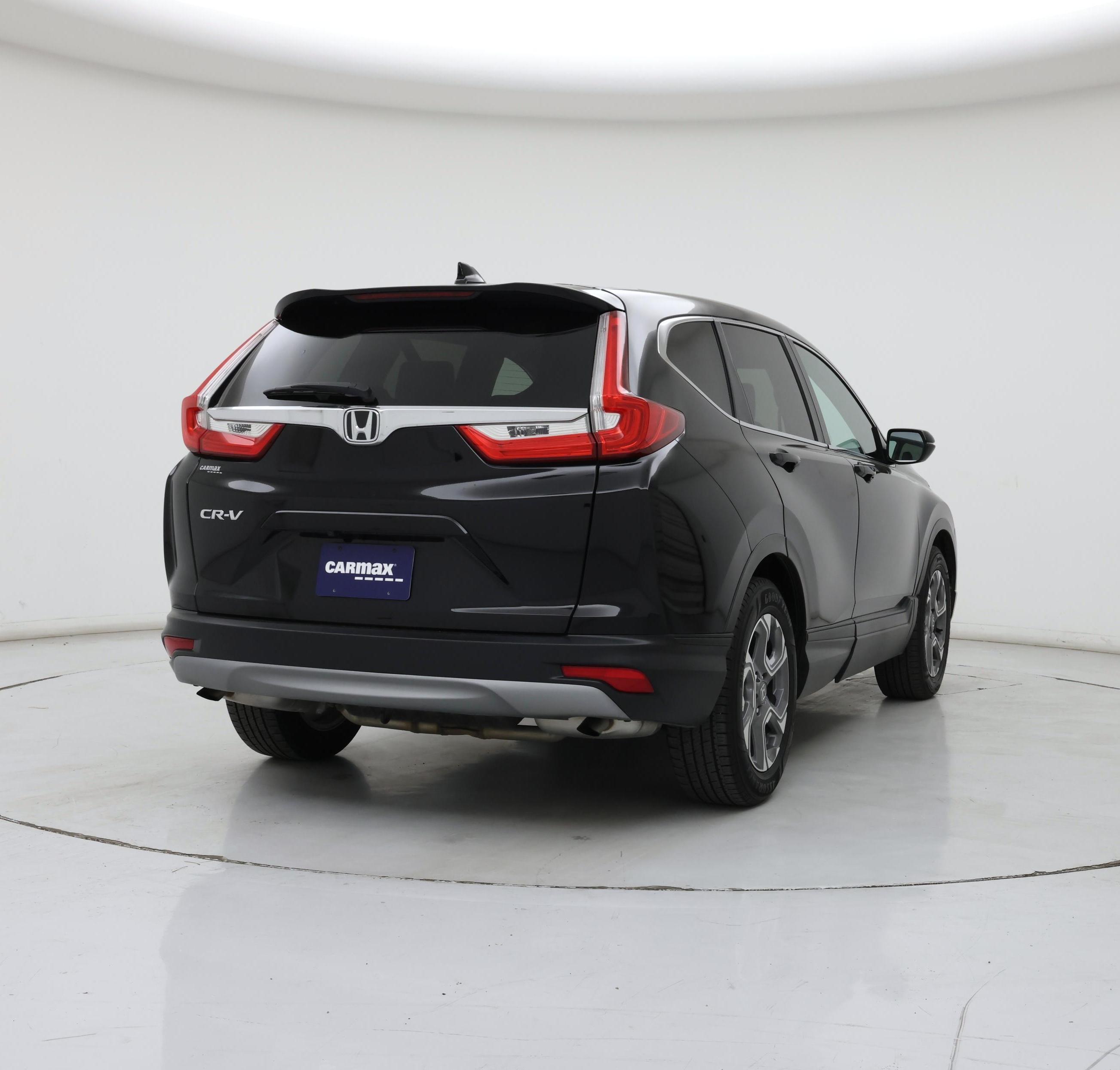 Thumbnail: 2019 Honda CR-V - 8