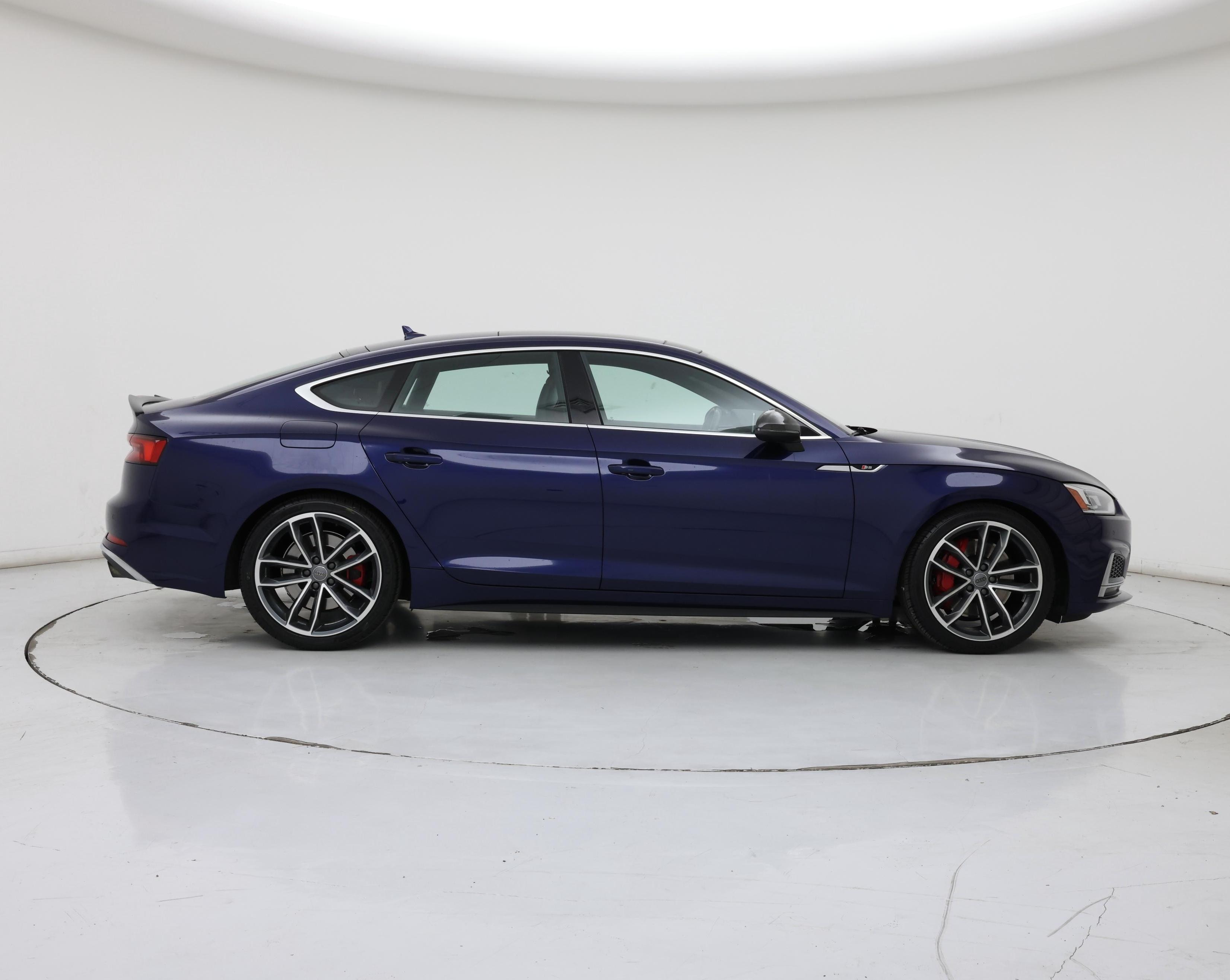 Thumbnail: 2018 Audi S5 - 7