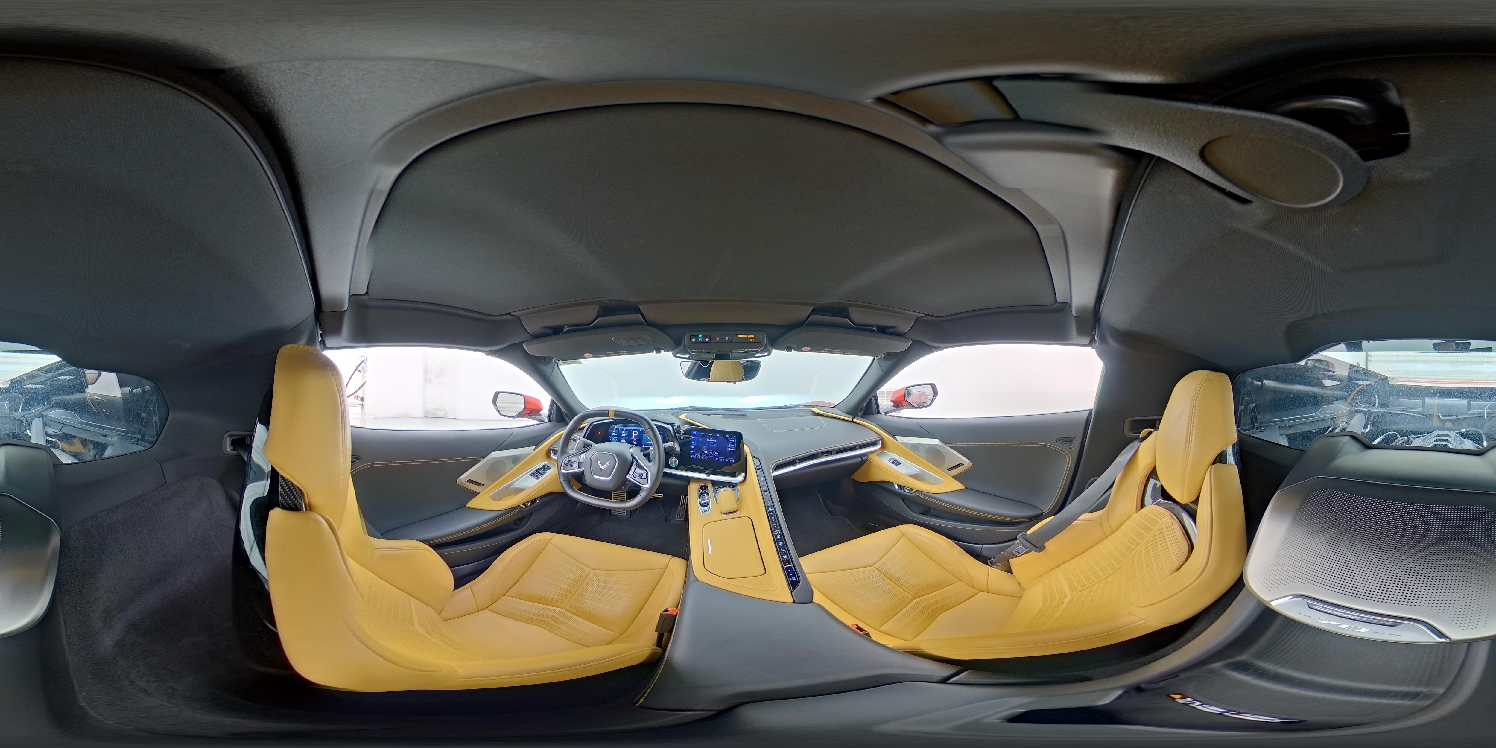 2023 Chevrolet Corvette 2LT - Photo 24