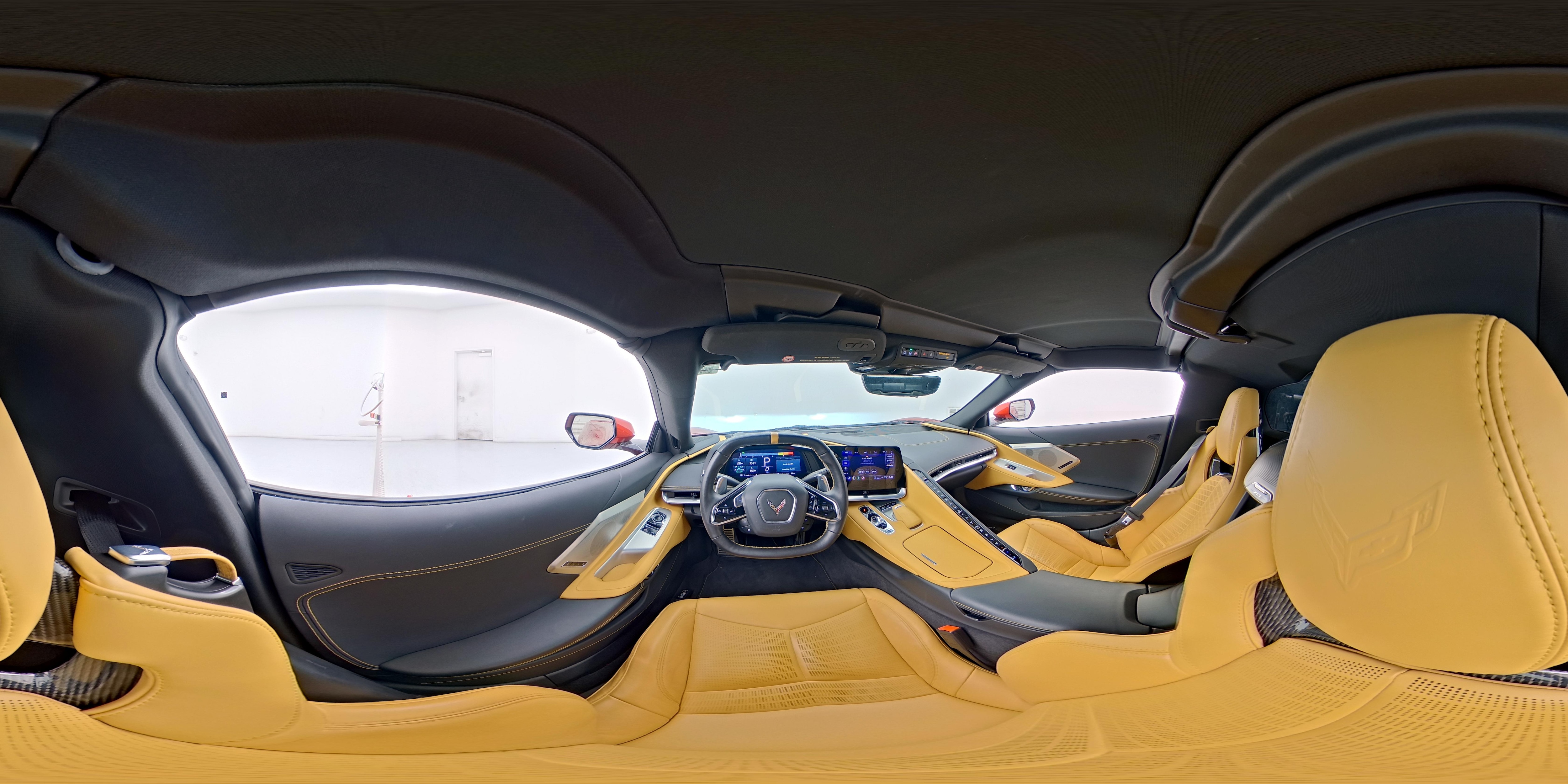 2023 Chevrolet Corvette 2LT - Photo 25