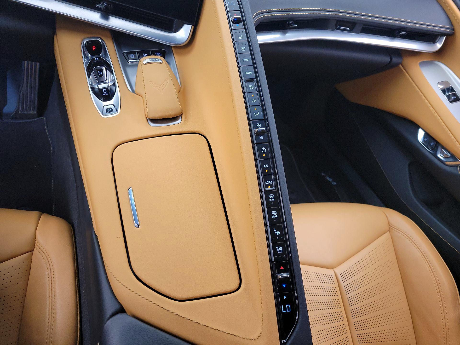 Thumbnail: 2023 Chevrolet Corvette - 16