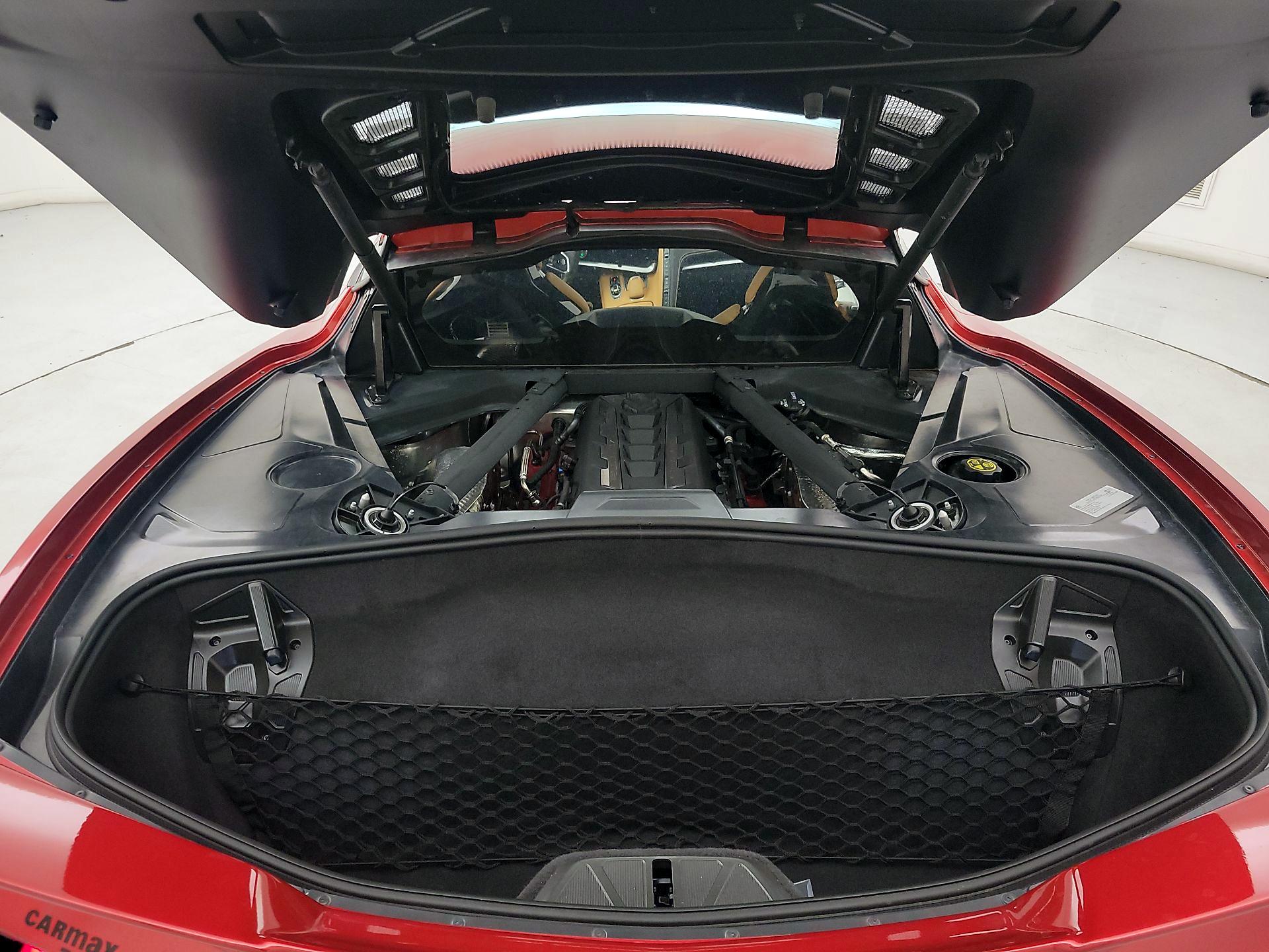 Thumbnail: 2023 Chevrolet Corvette - 19