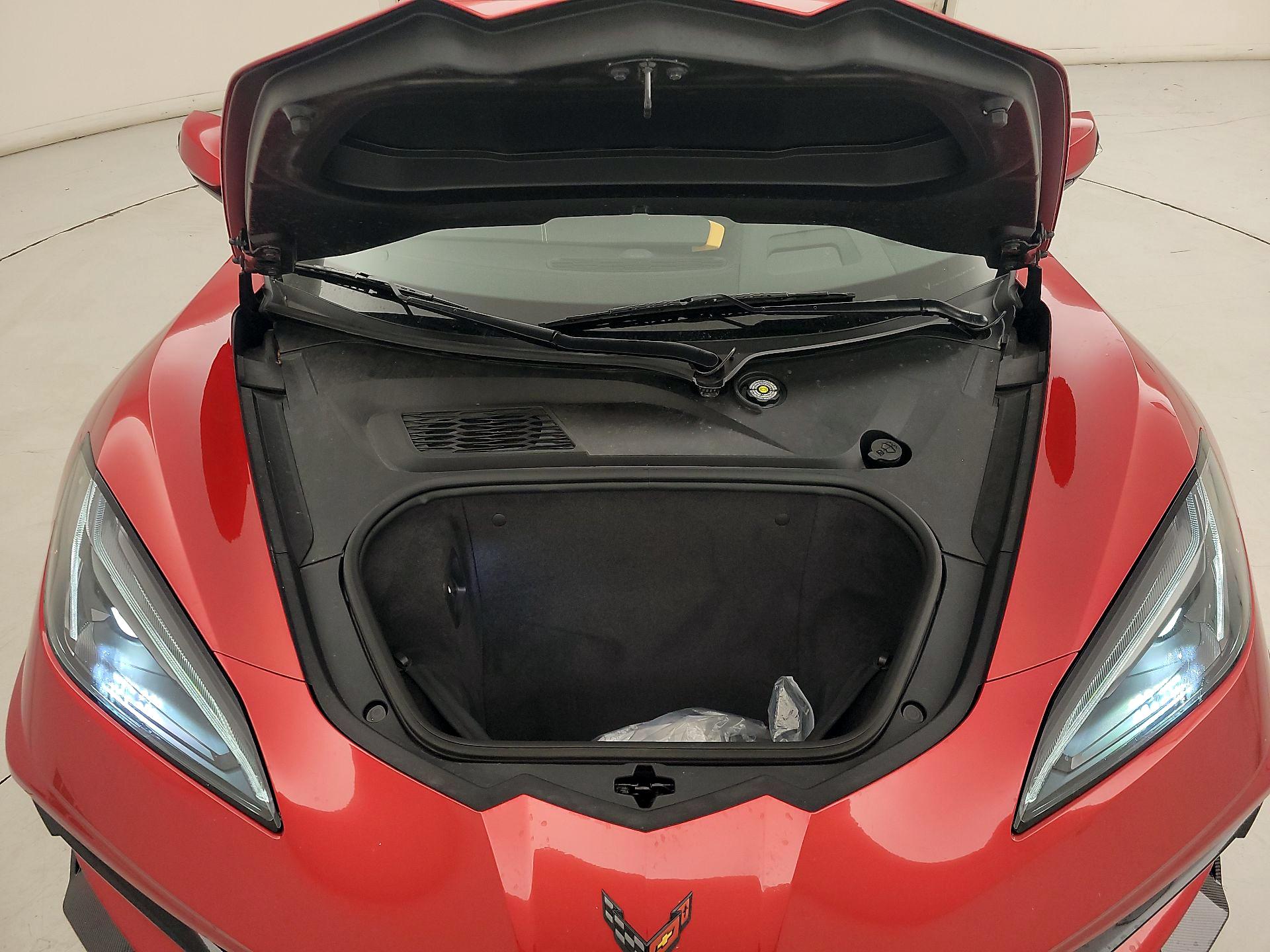 Thumbnail: 2023 Chevrolet Corvette - 20