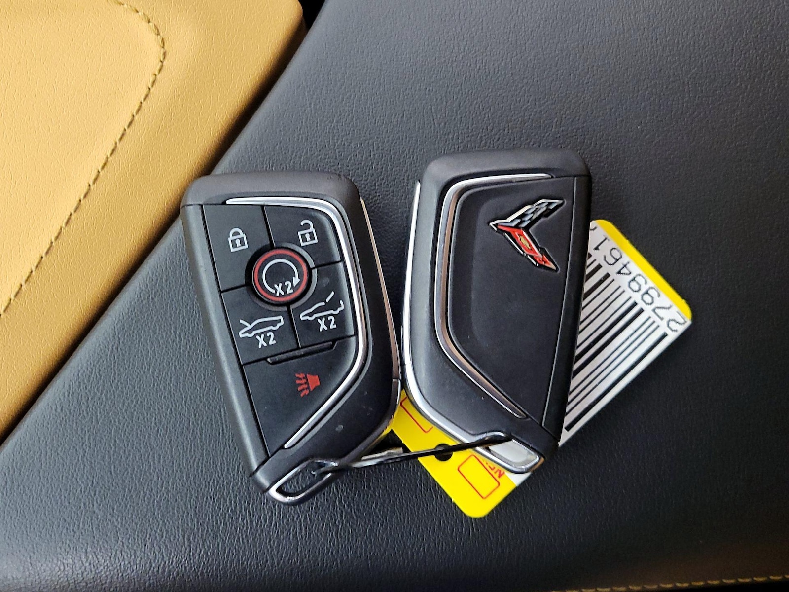 2023 Chevrolet Corvette 2LT - Photo 23