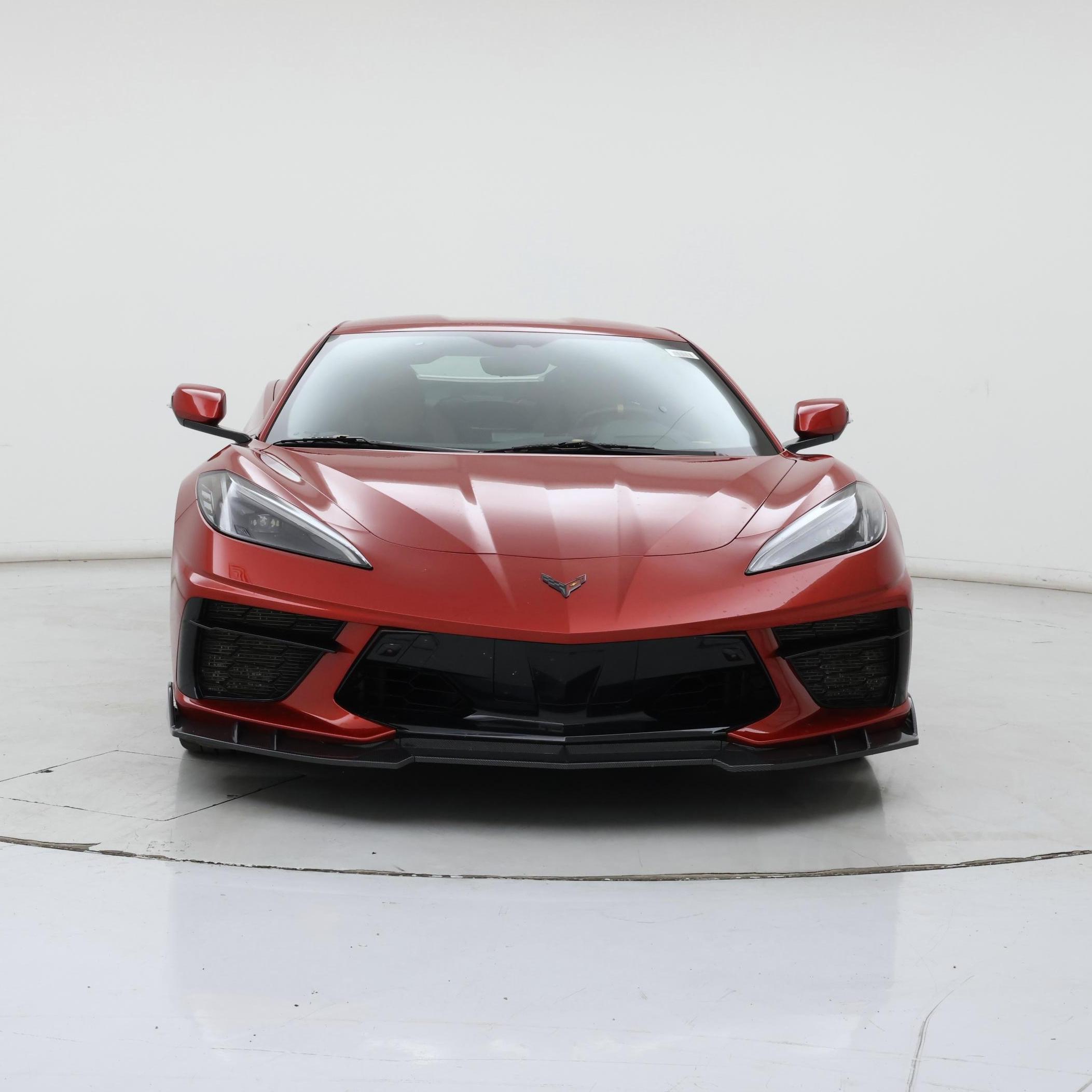 Thumbnail: 2023 Chevrolet Corvette - 5