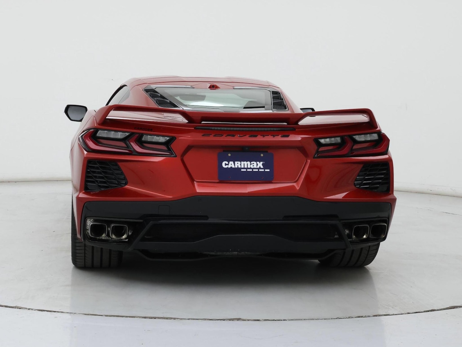 2023 Chevrolet Corvette 2LT - Photo 7