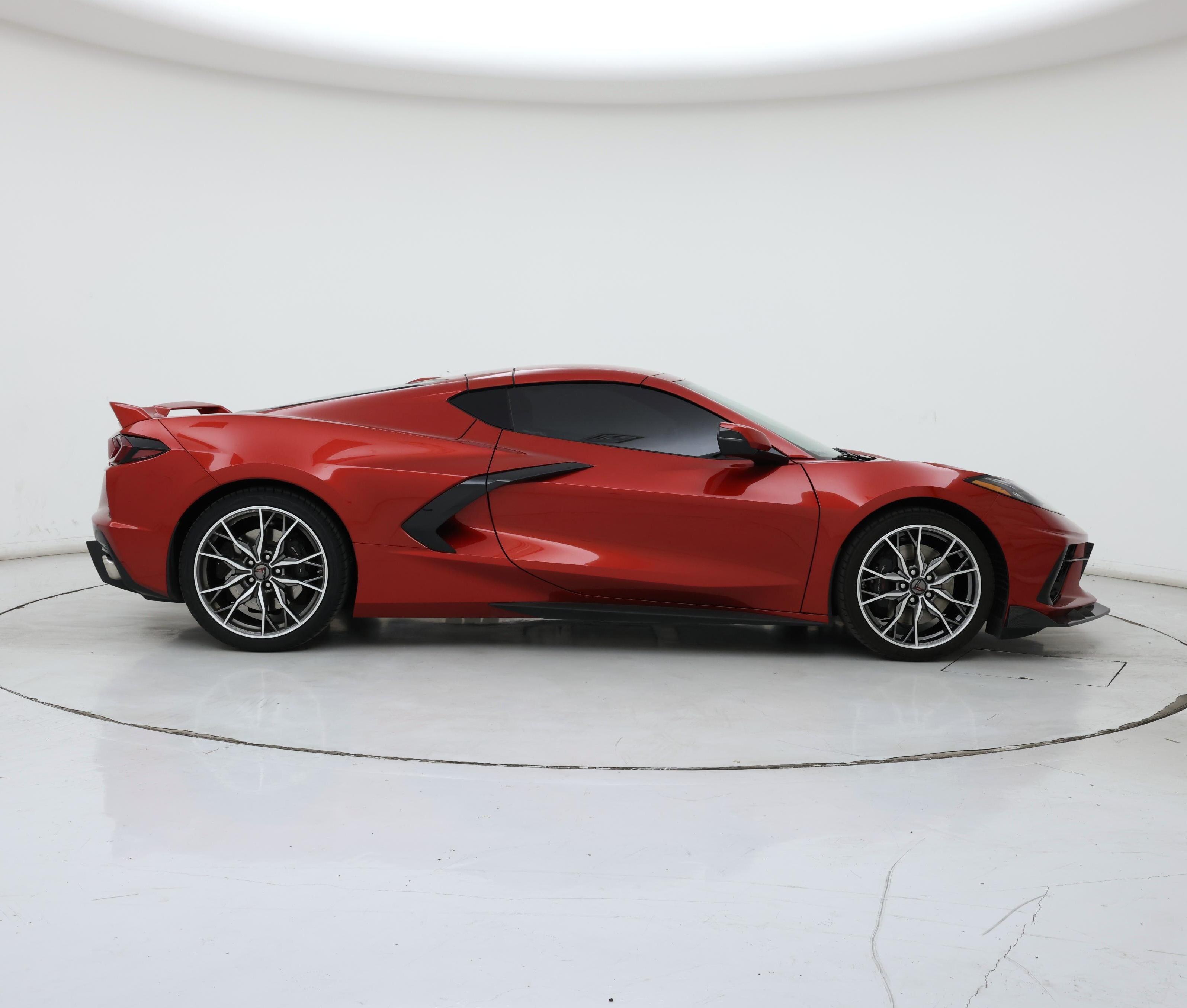 Thumbnail: 2023 Chevrolet Corvette - 7