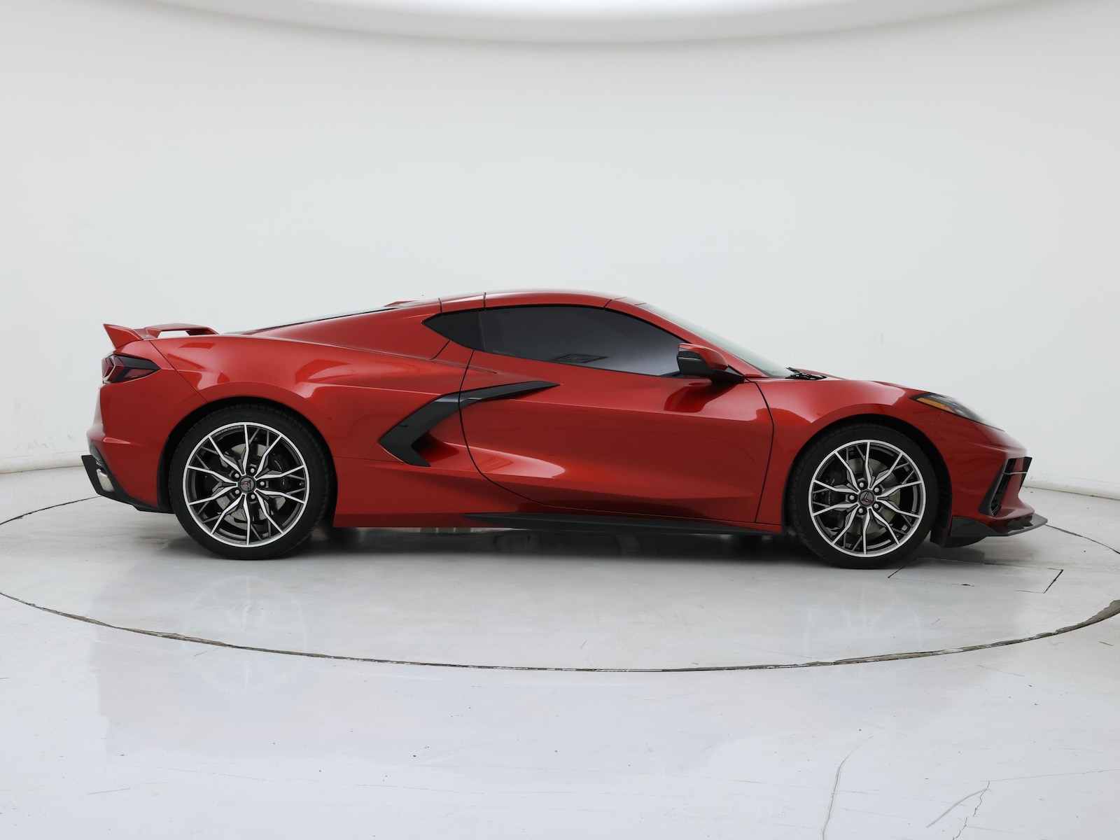 2023 Chevrolet Corvette 2LT - Photo 8
