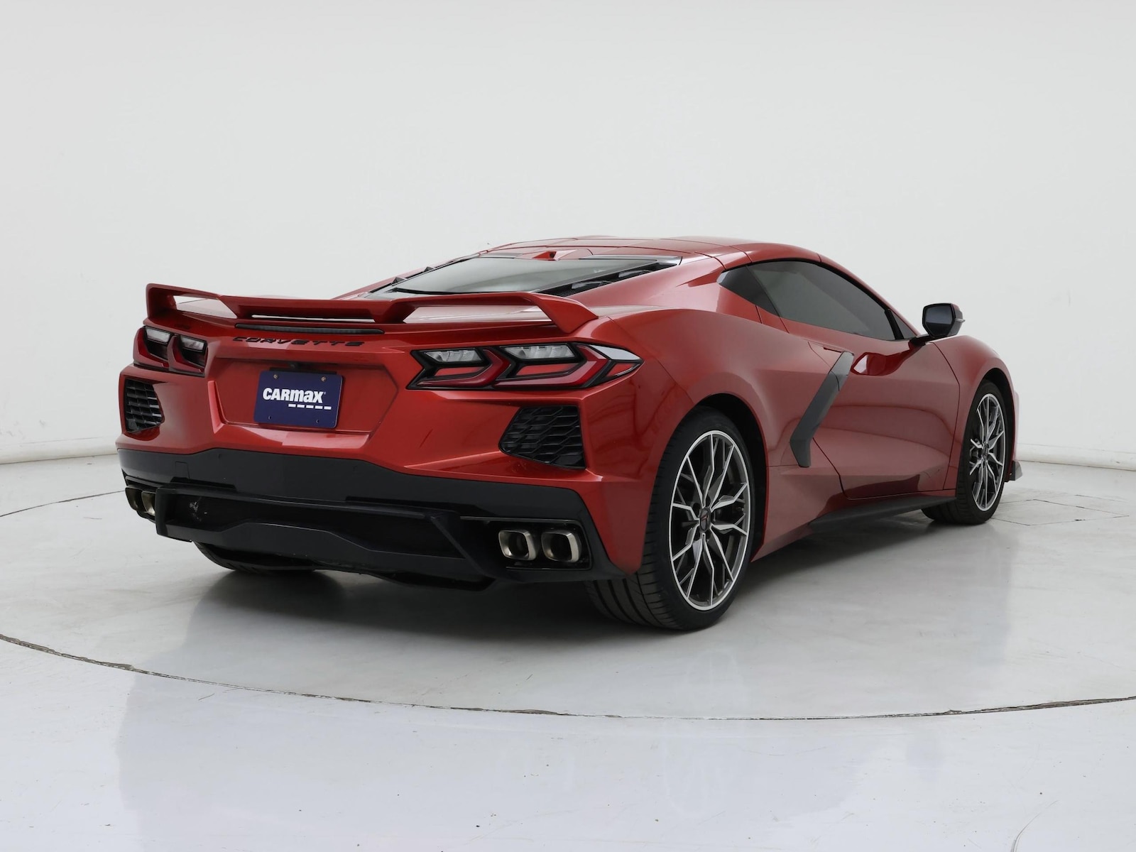 2023 Chevrolet Corvette 2LT - Photo 9