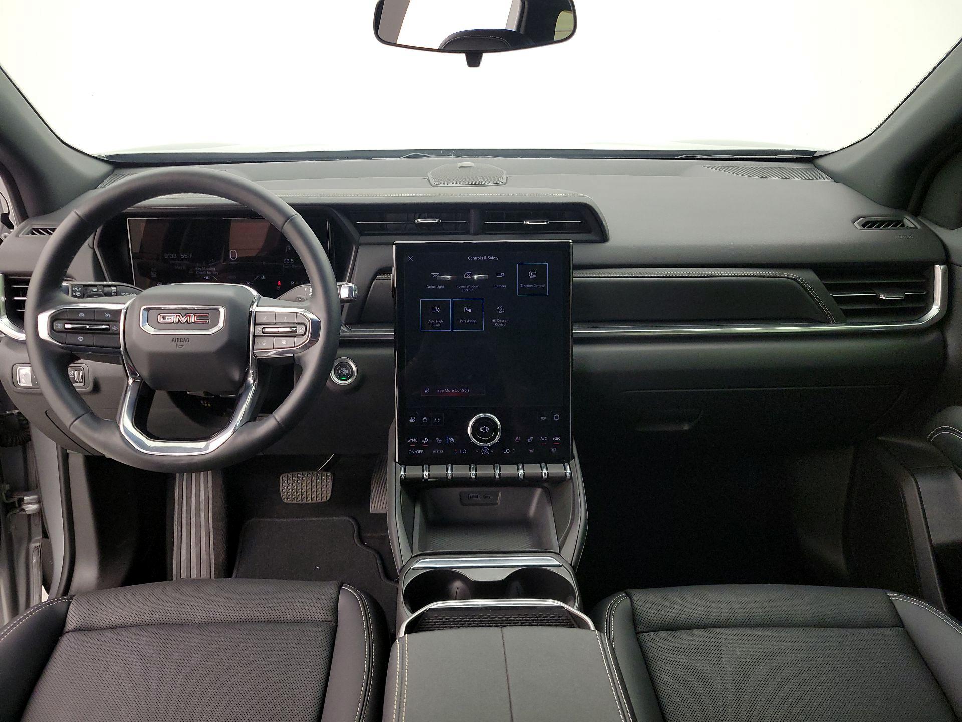 Thumbnail: 2025 GMC Terrain - 9