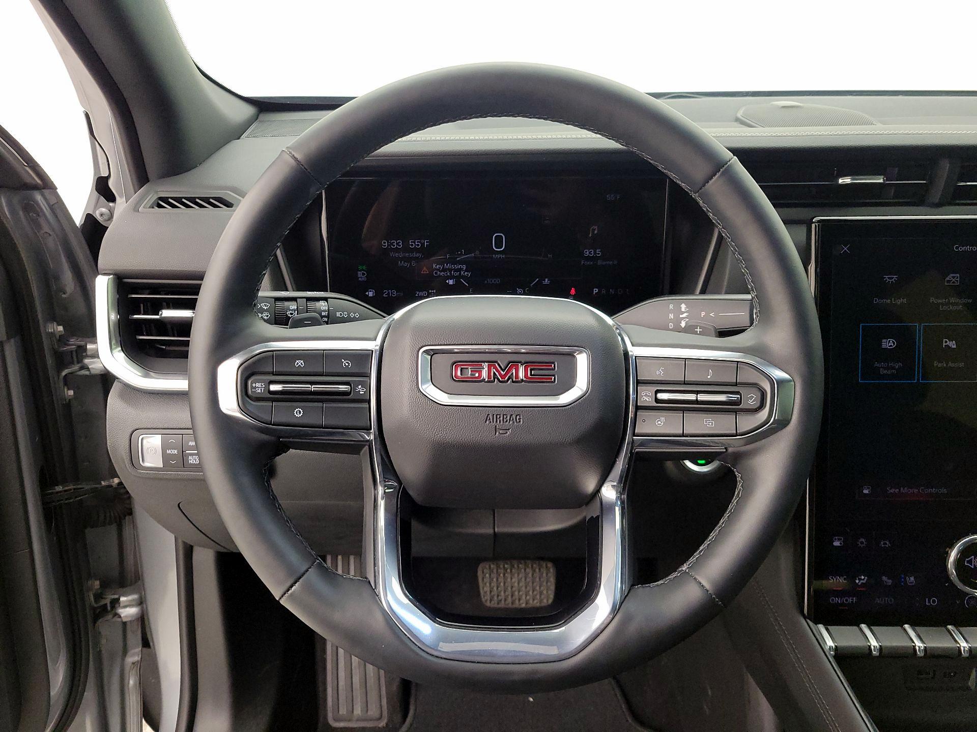 Thumbnail: 2025 GMC Terrain - 10