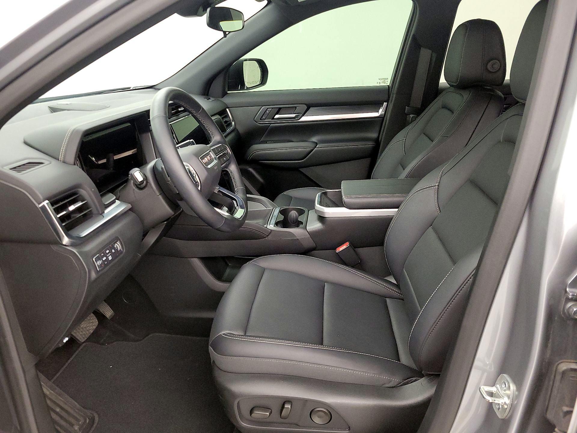 Thumbnail: 2025 GMC Terrain - 11
