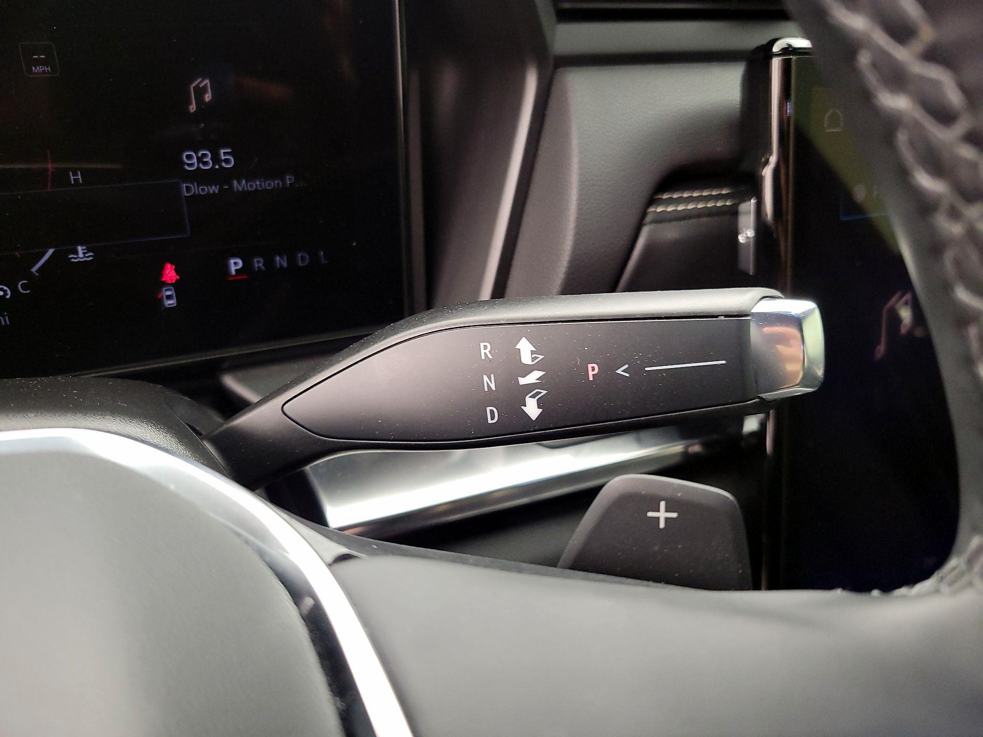 Thumbnail: 2025 GMC Terrain - 17