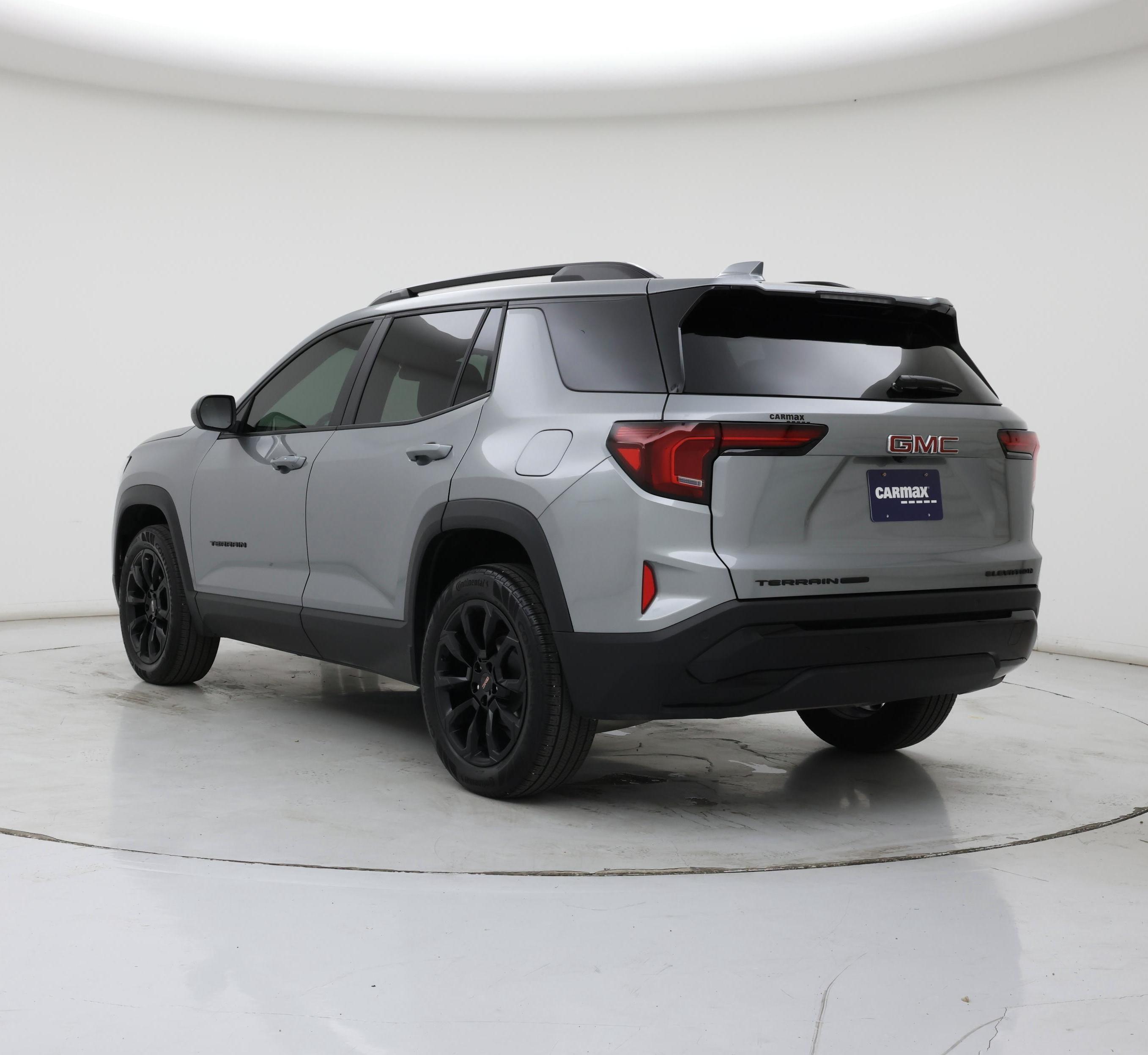 Thumbnail: 2025 GMC Terrain - 2