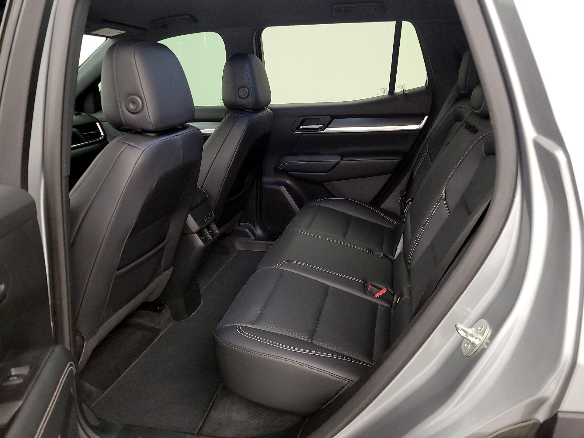 Thumbnail: 2025 GMC Terrain - 19