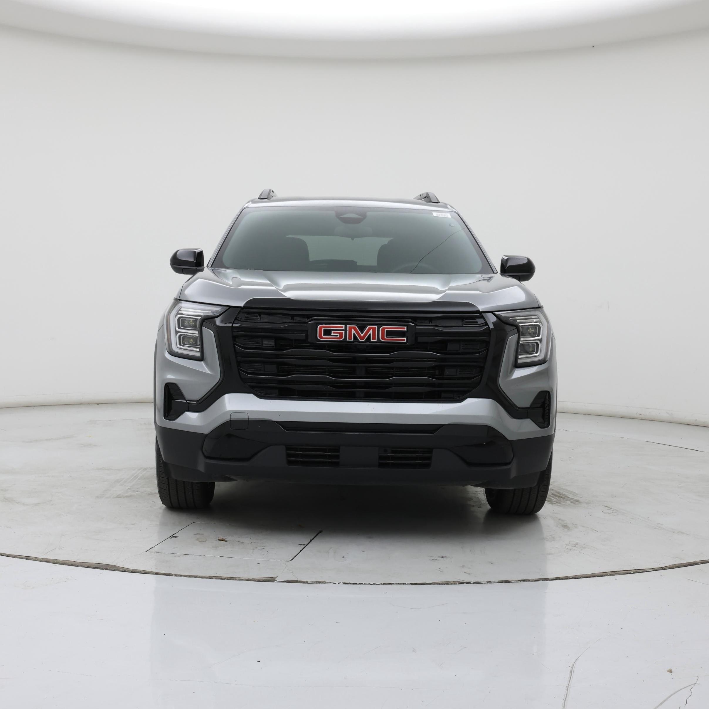 Thumbnail: 2025 GMC Terrain - 5