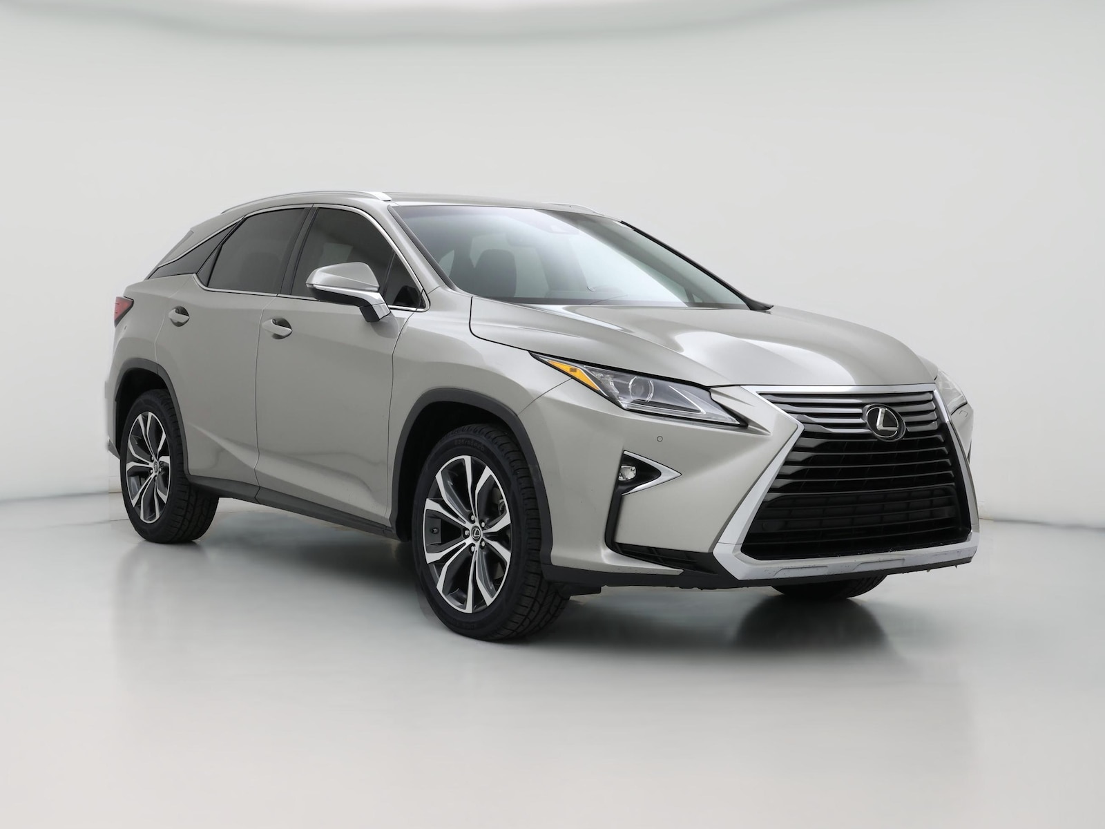 2018 Lexus RX