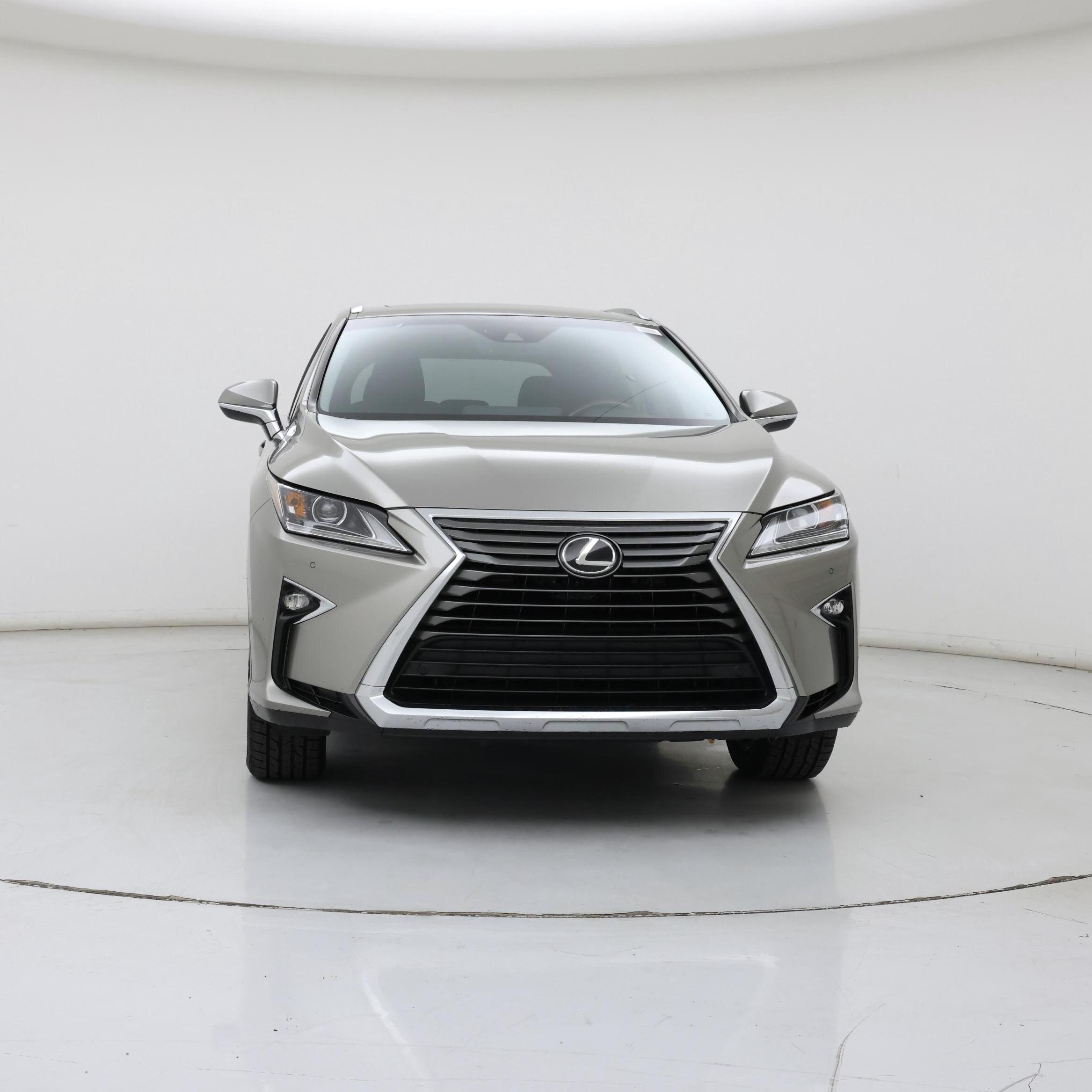 Thumbnail: 2018 Lexus RX - 5