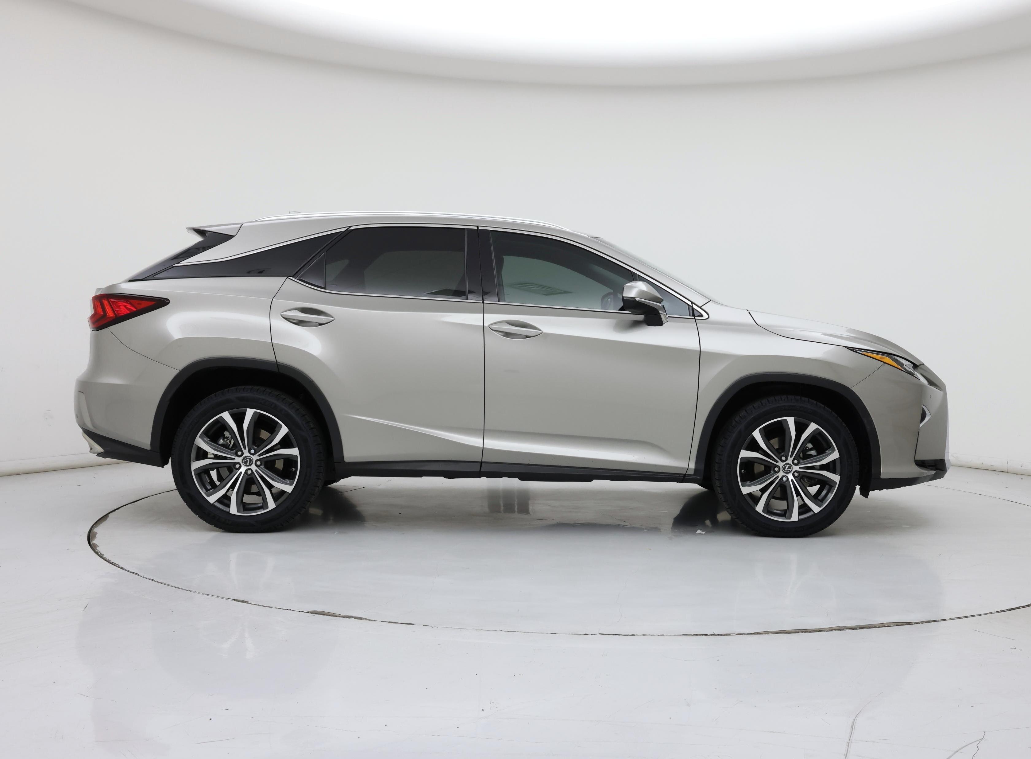 Thumbnail: 2018 Lexus RX - 7
