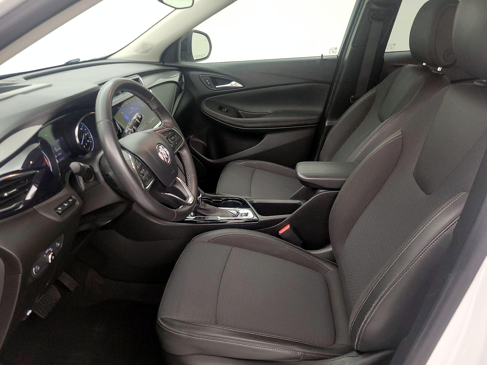 Thumbnail: 2020 Buick Encore GX - 11