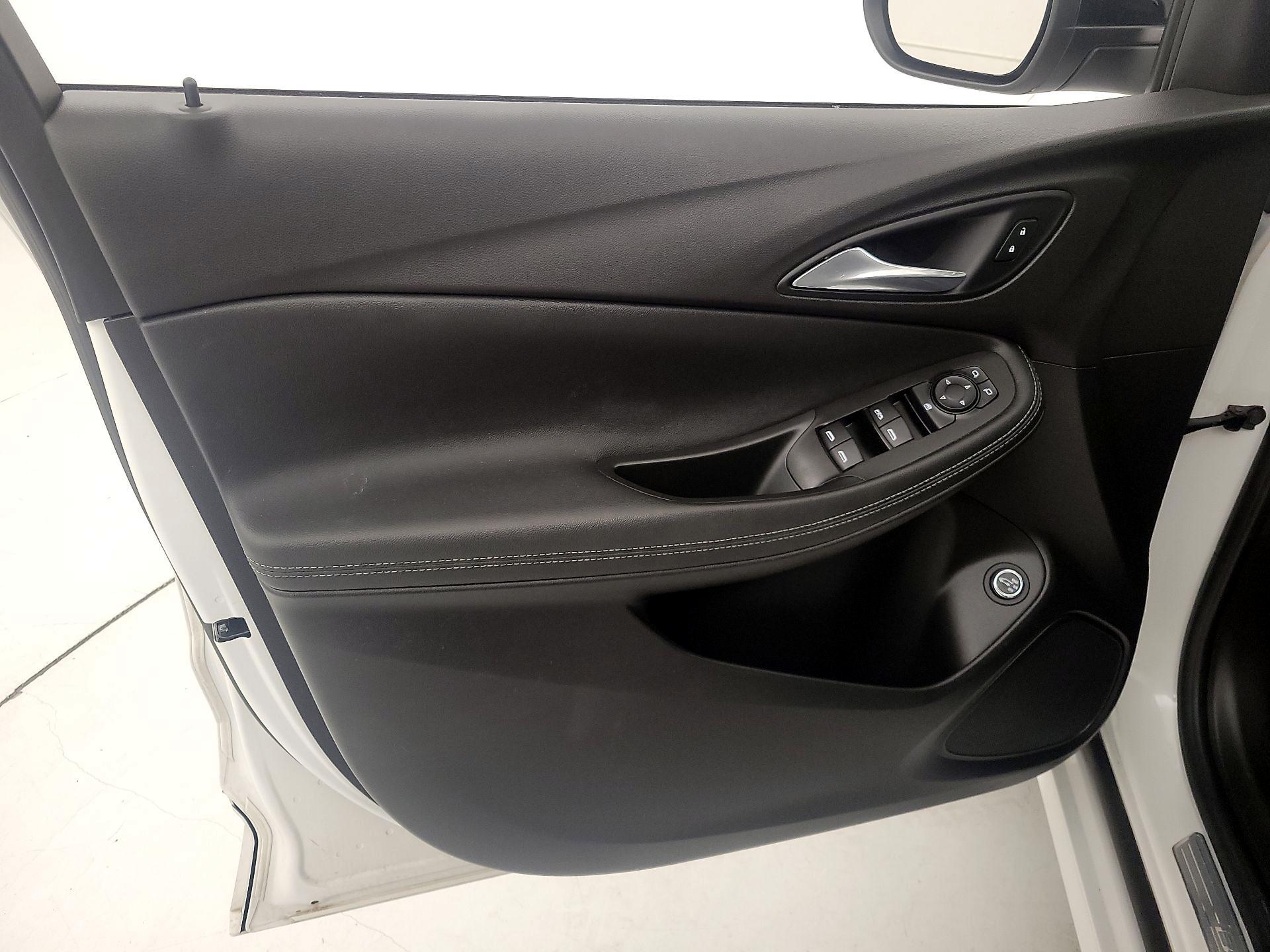 Thumbnail: 2020 Buick Encore GX - 12