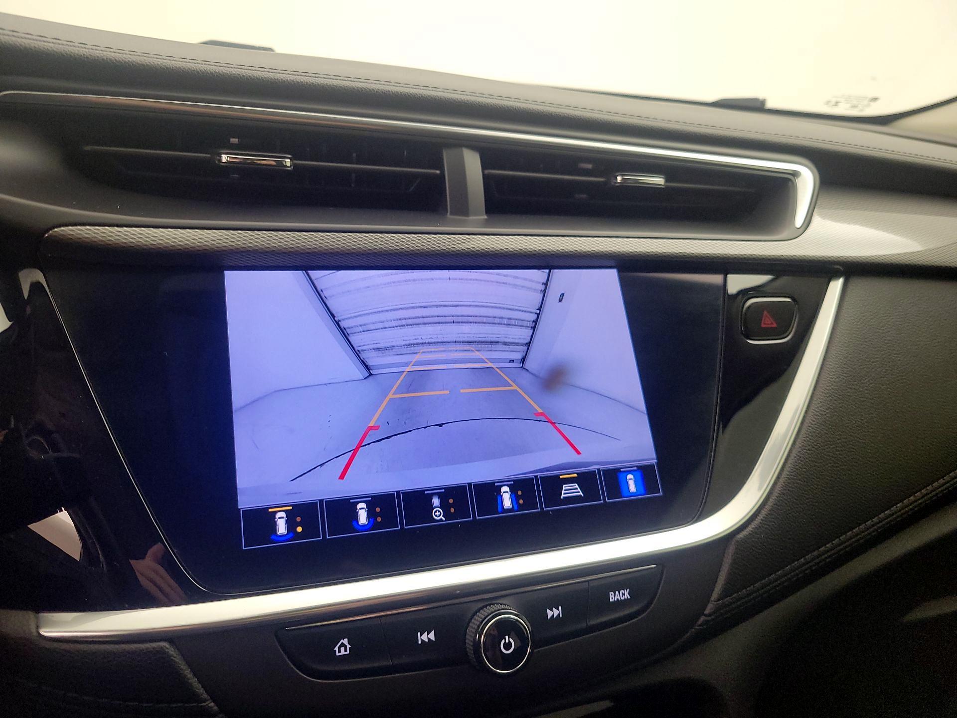 Thumbnail: 2020 Buick Encore GX - 14